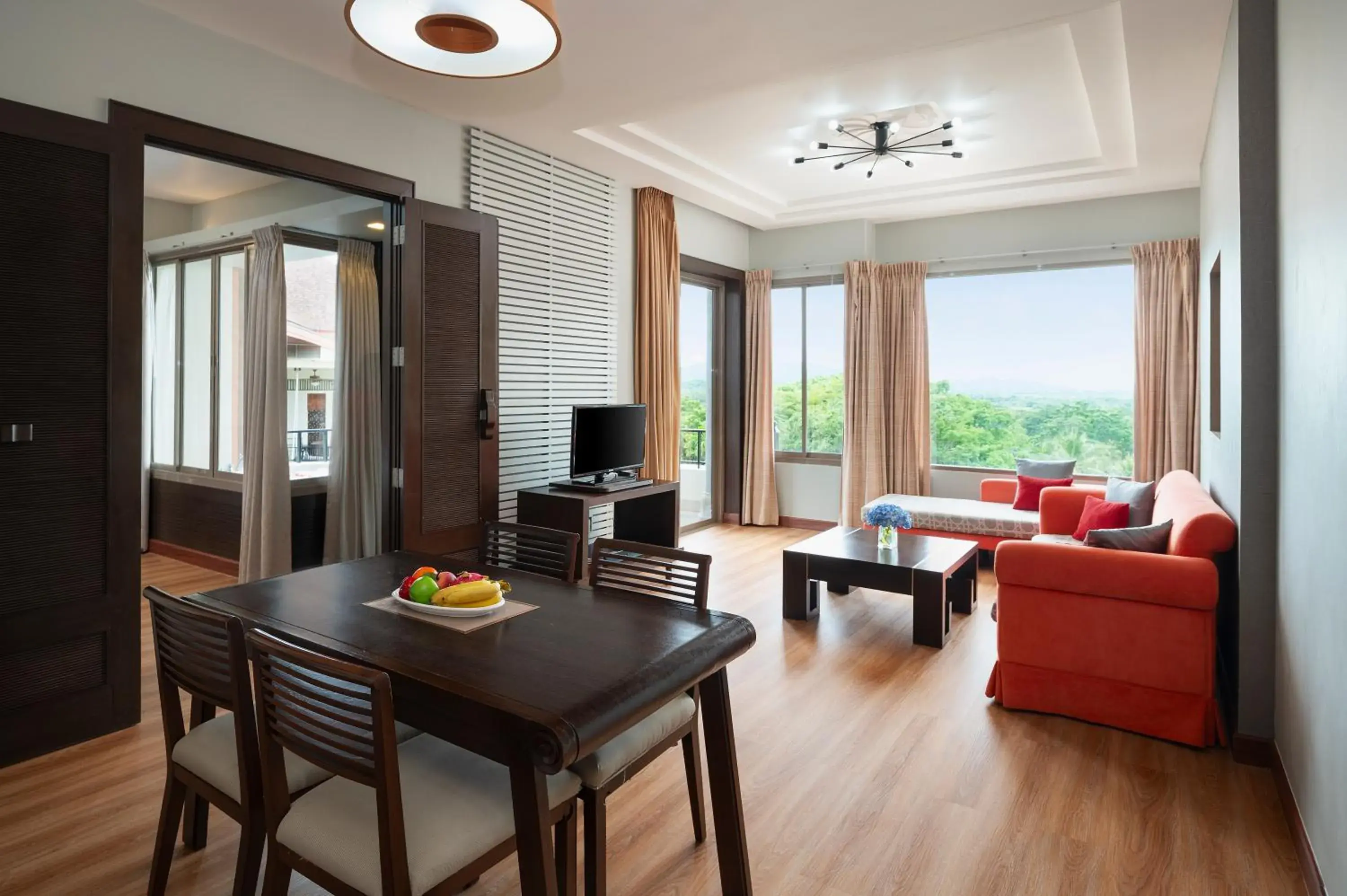 Junior Suite in Springfield Village Golf & Spa Junior Suite in Springfield Village Golf & Spa