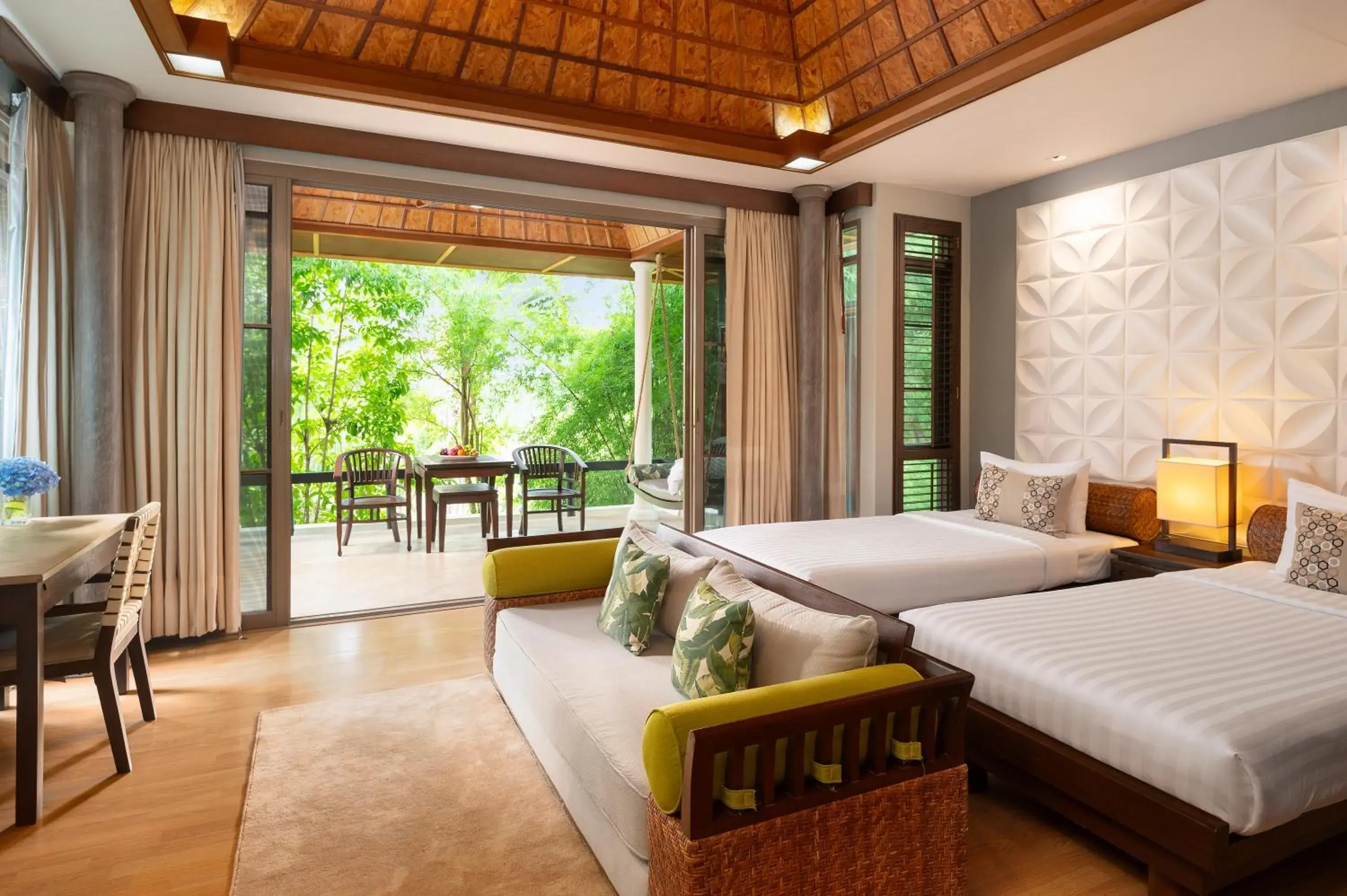 Deluxe Villa in Springfield Village Golf & Spa Deluxe Villa in Springfield Village Golf & Spa