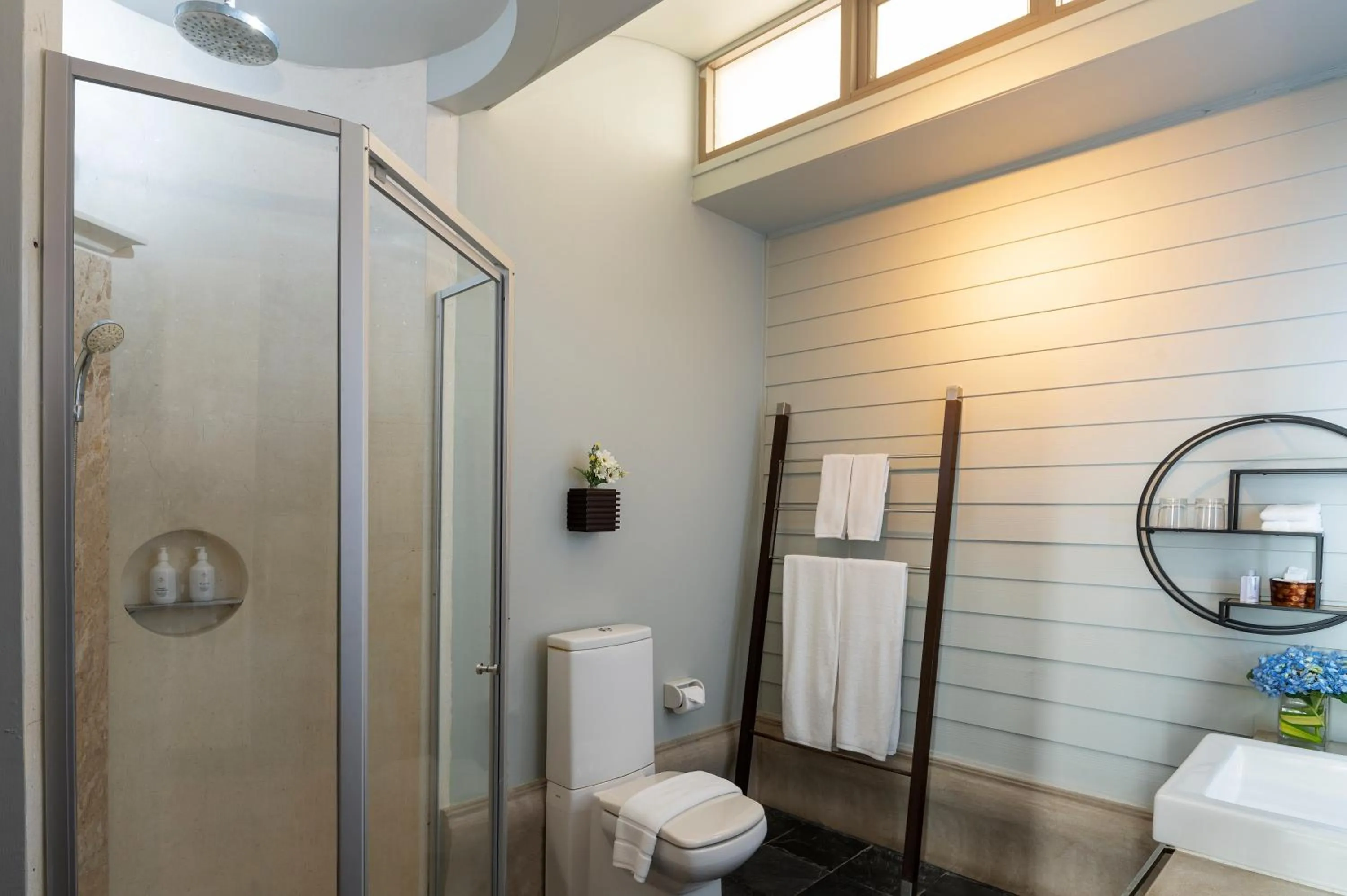 Bathroom in Springfield Village Golf & Spa