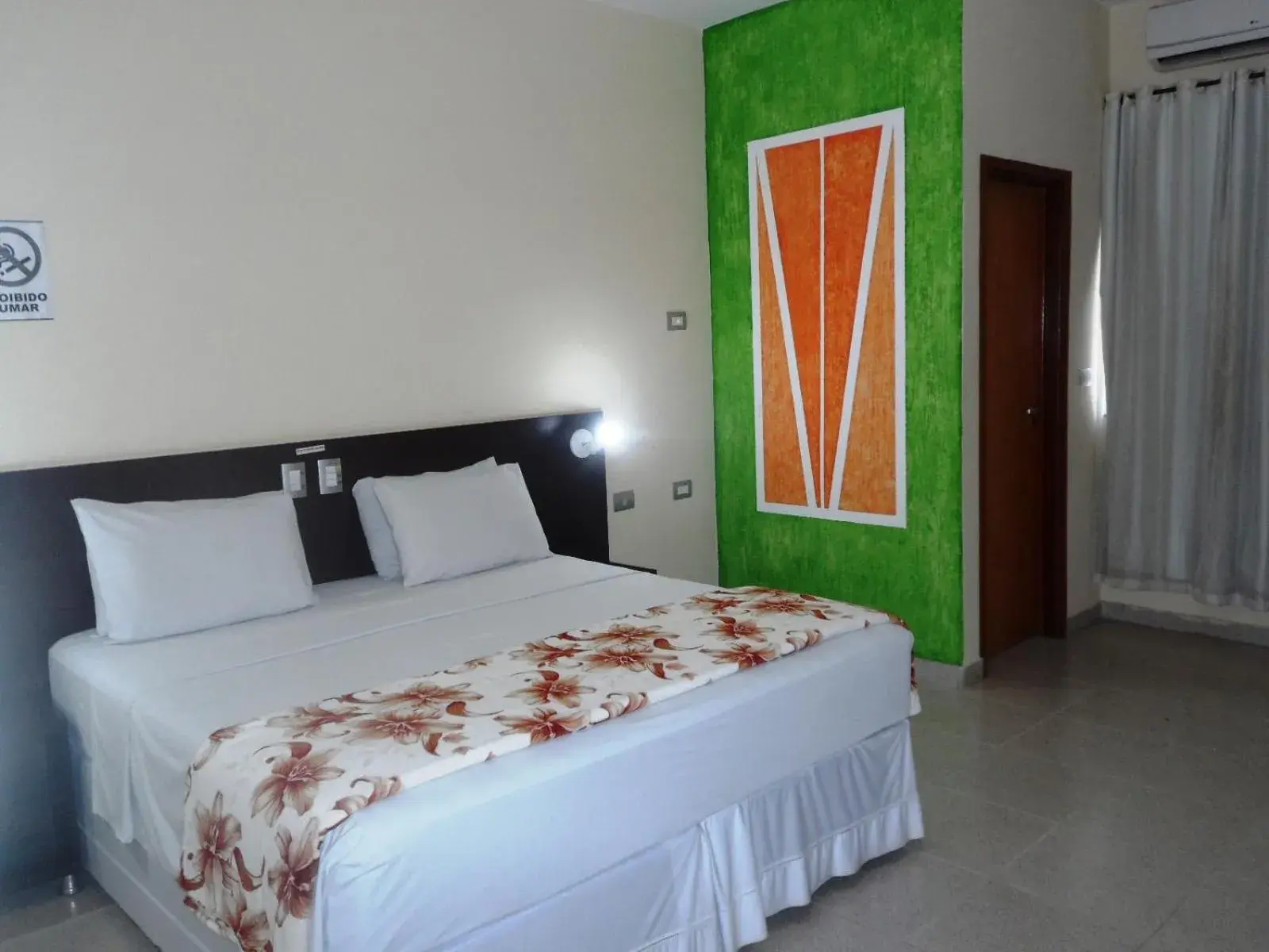 Executive Double or Twin Room - single occupancy in Nioja Hotel Executive Double or Twin Room - single occupancy in Nioja Hotel