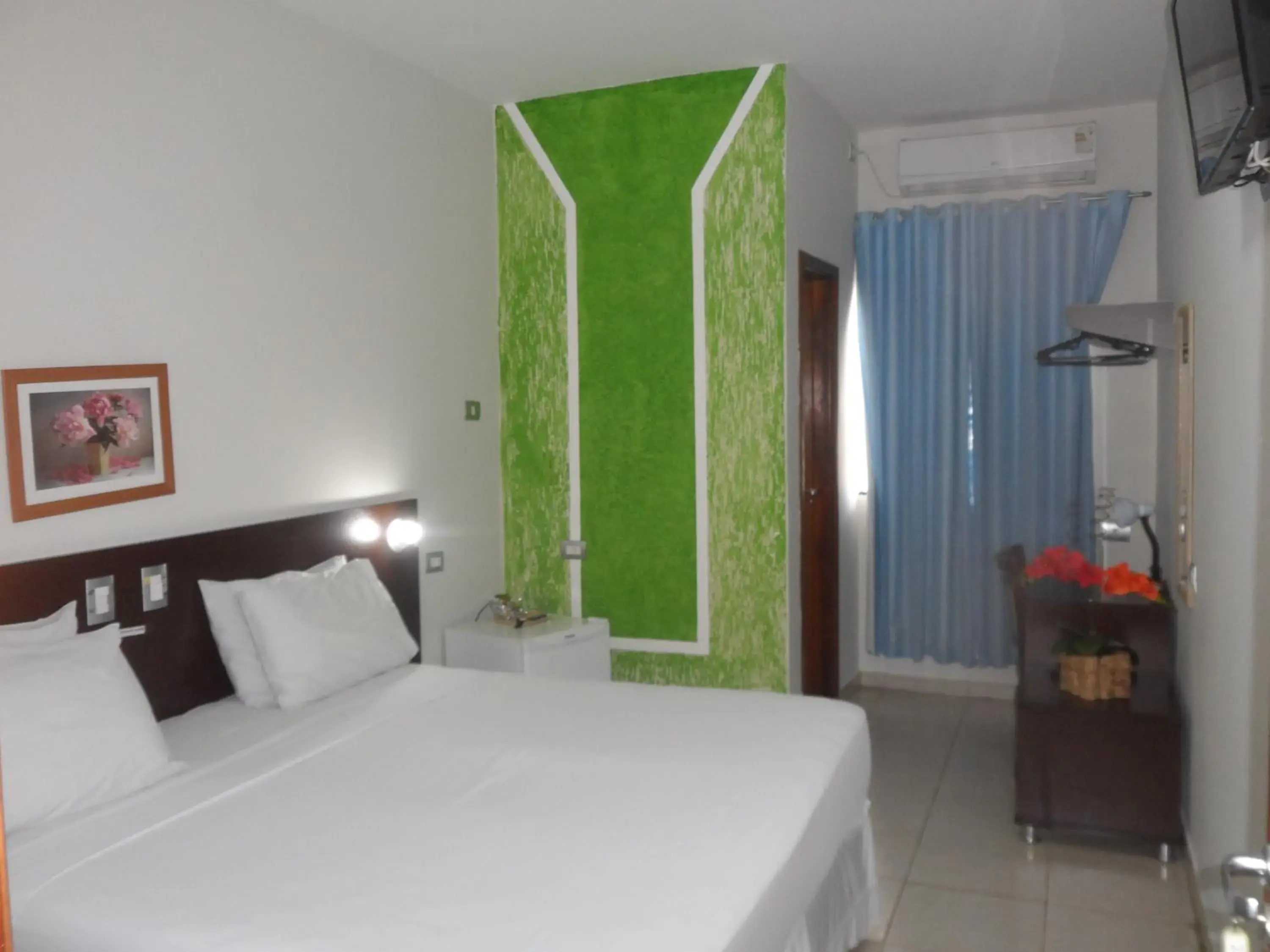 Executive Double or Twin Room - single occupancy in Nioja Hotel Executive Double or Twin Room - single occupancy in Nioja Hotel
