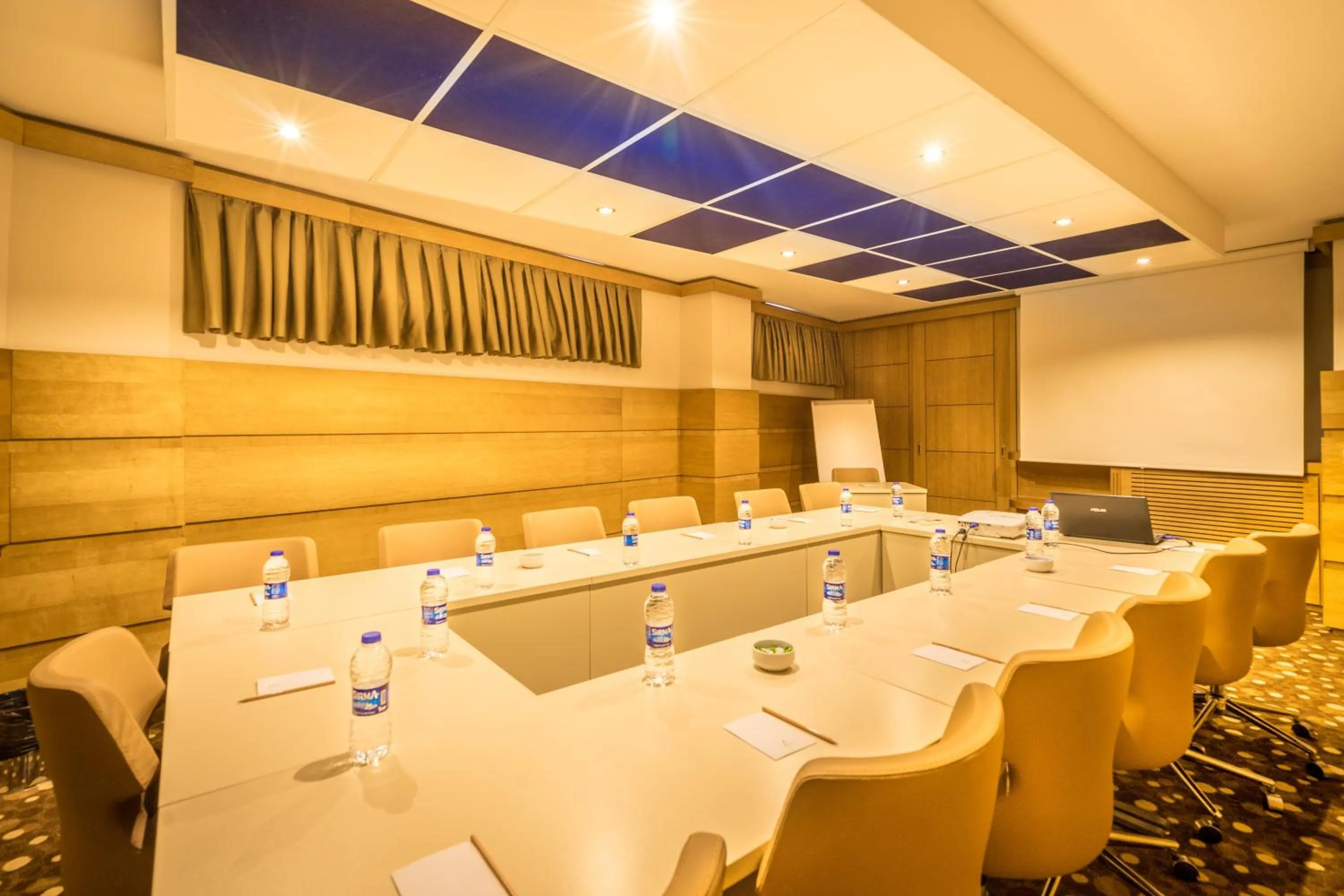 Activities in Levent Hotel Istanbul