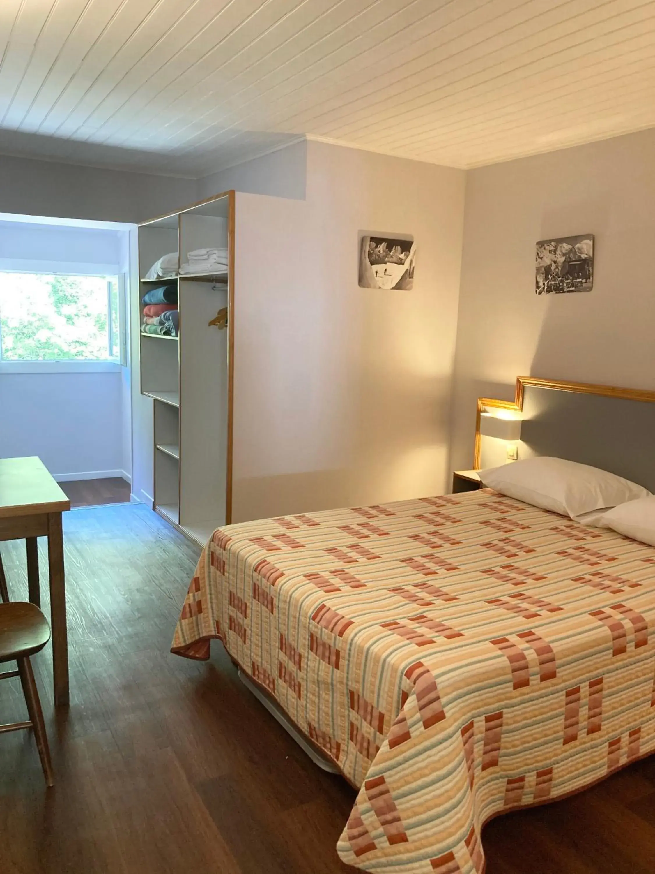 Two-Bedroom Apartment in Résidence Richelieu Two-Bedroom Apartment in Résidence Richelieu