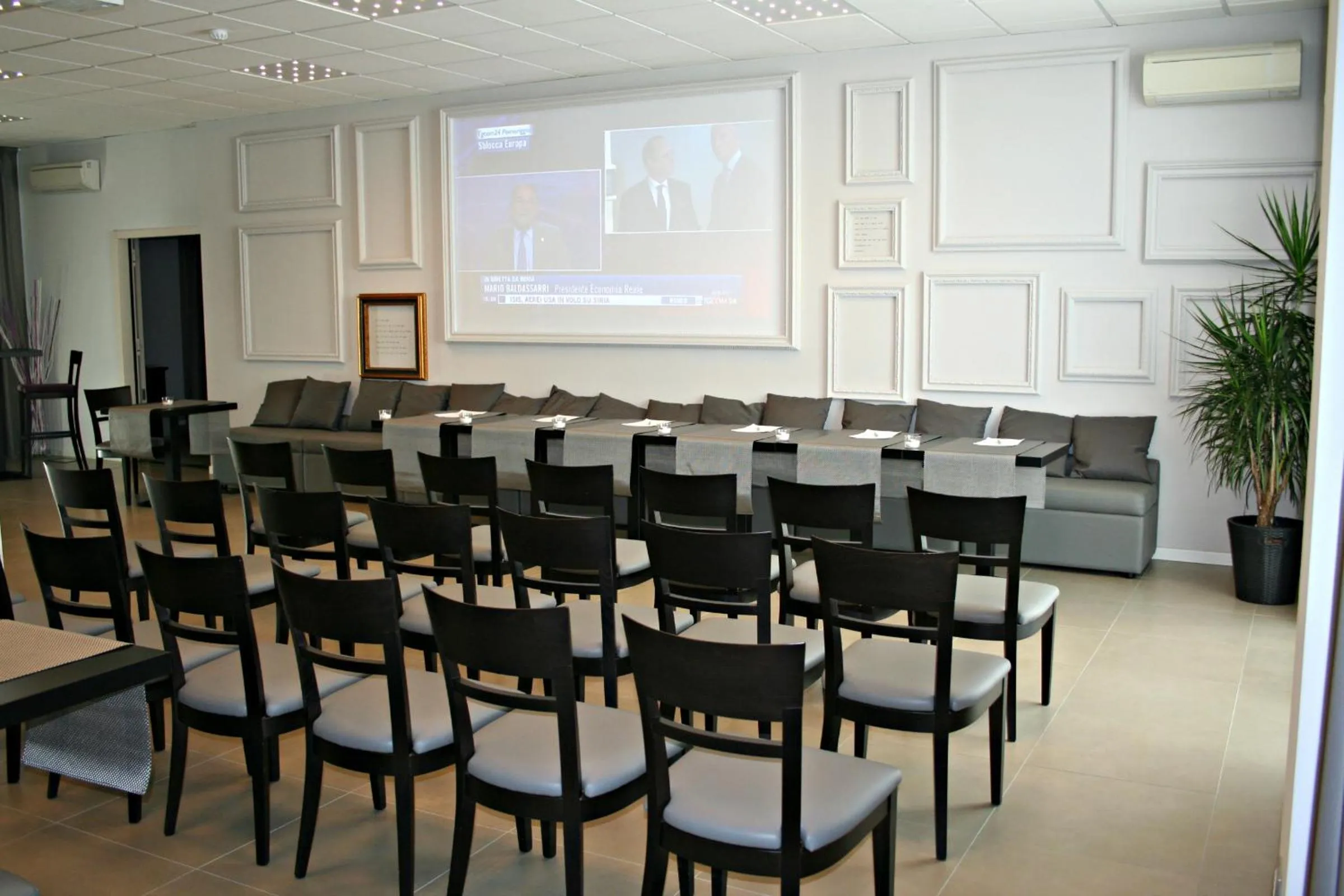 Business facilities in Castelmartini Wellness & Business Hotel