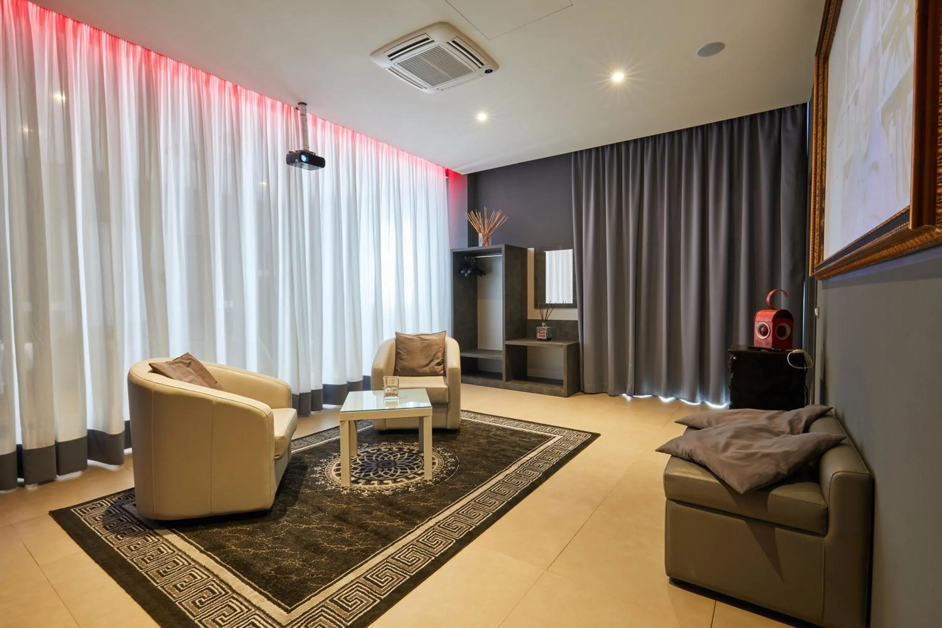 Castelmartini Wellness & Business Hotel