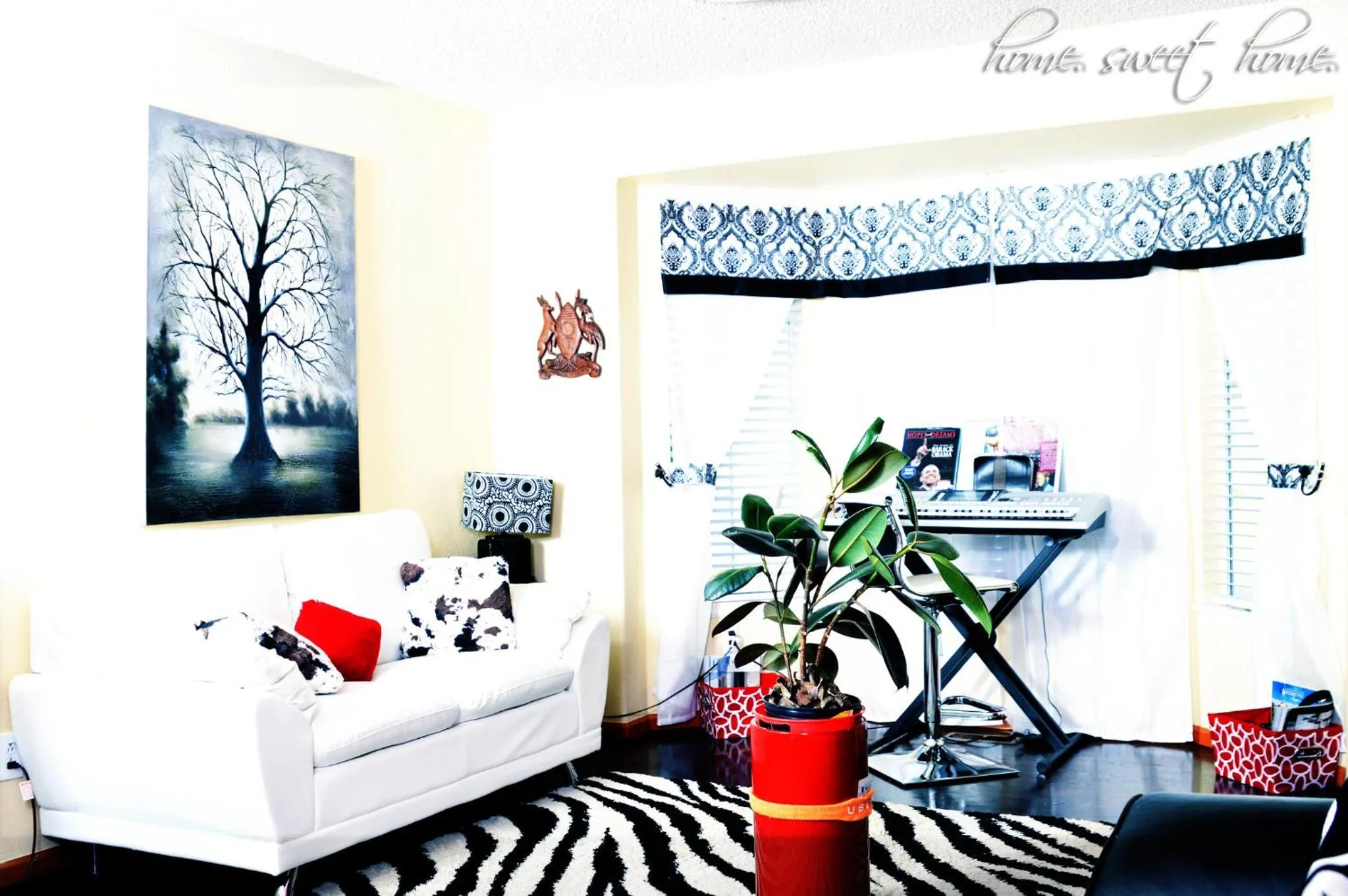 Floor plan in Airport Lay Over