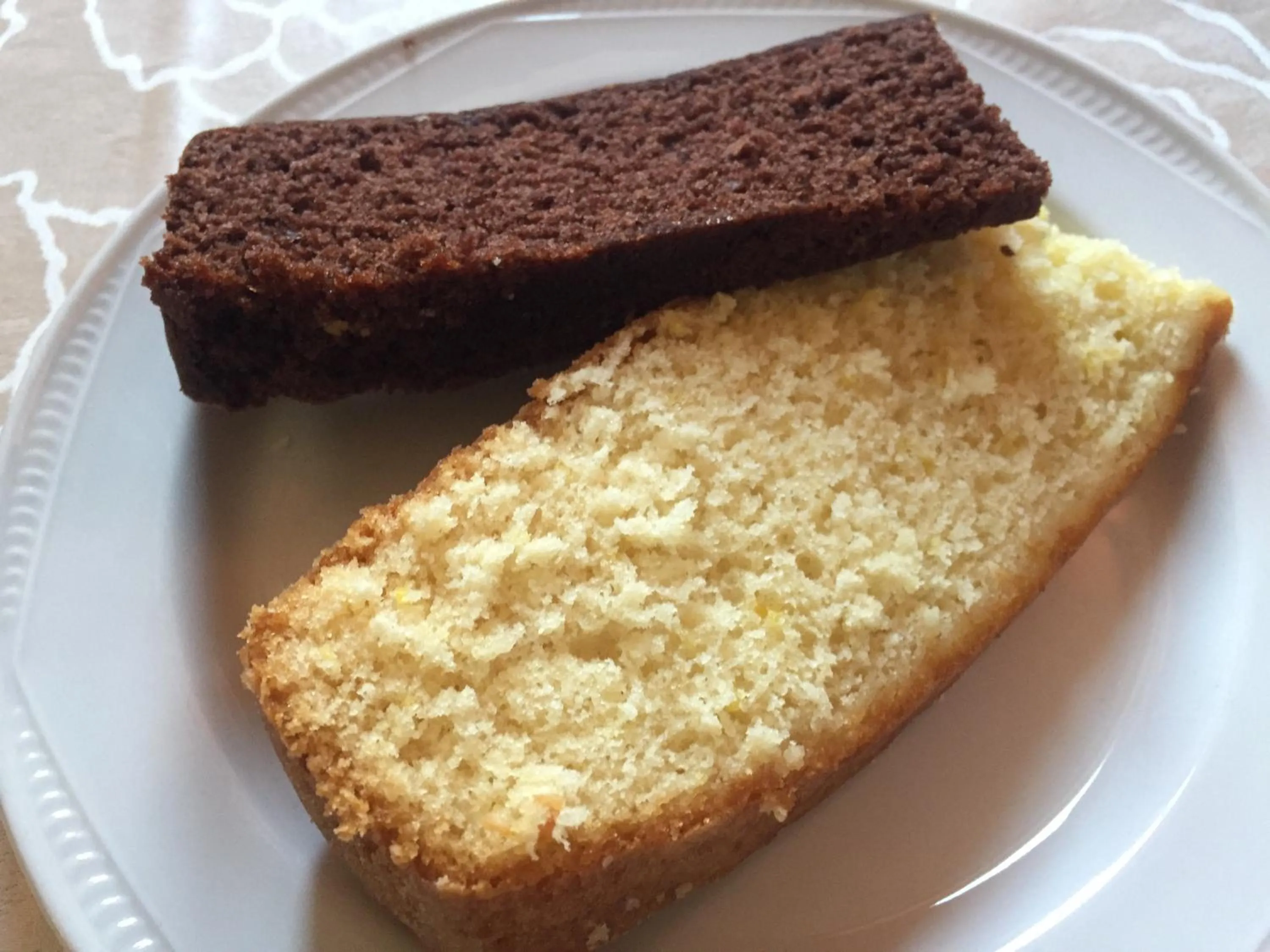 Breakfast in Hotel I Ginepri