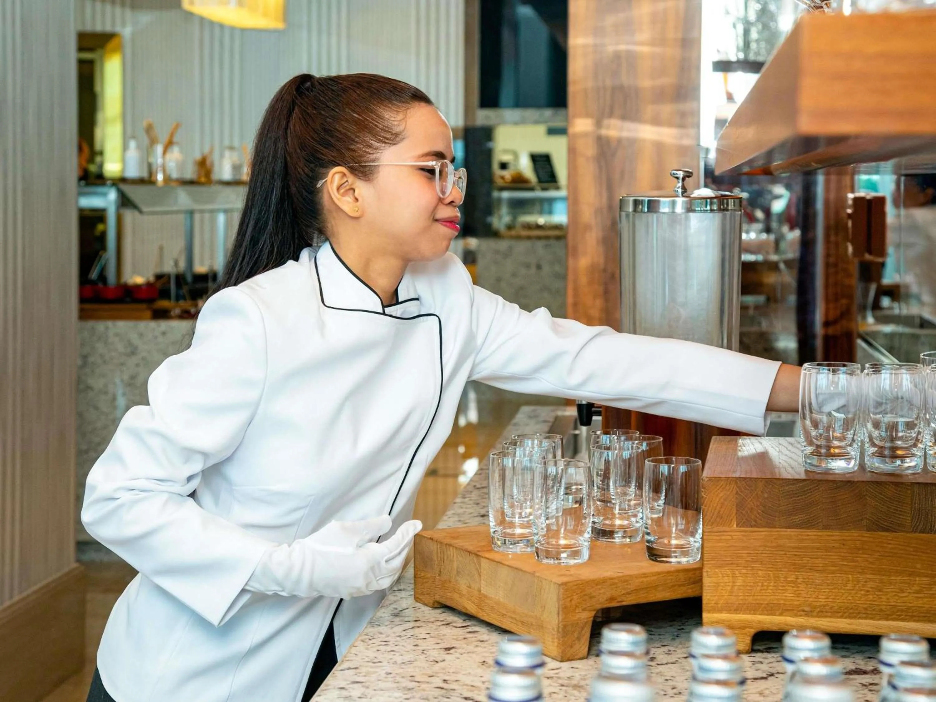 Other in Movenpick Suriwongse Hotel Chiang Mai