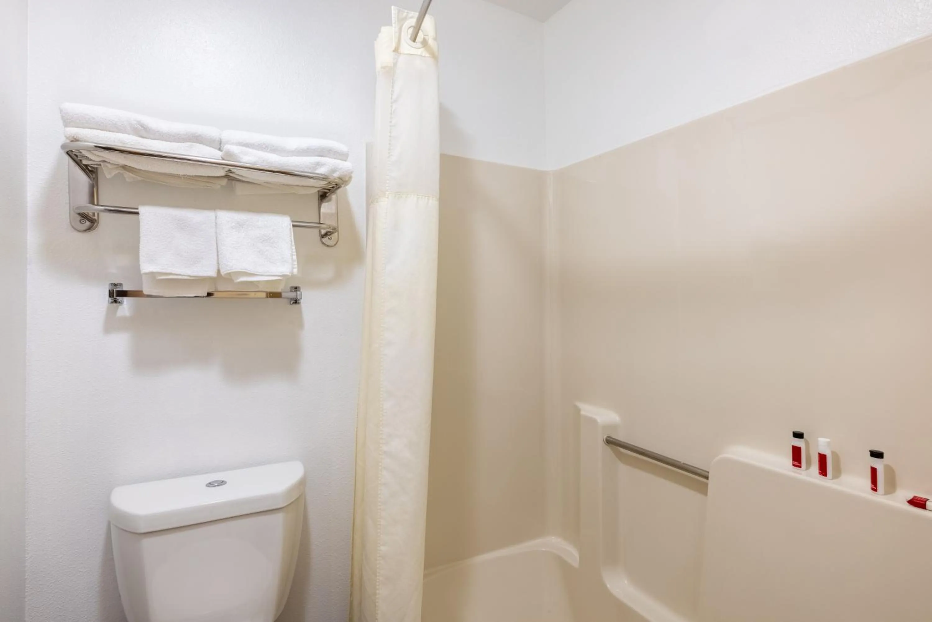 Travelodge by Wyndham Spirit Lake/Okoboji