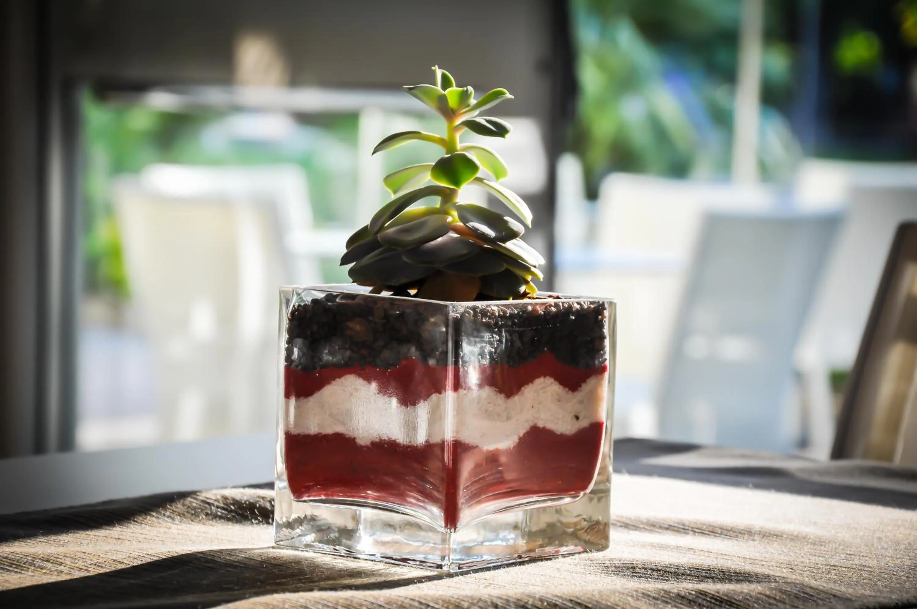 Day in Hotel Park Spiaggia