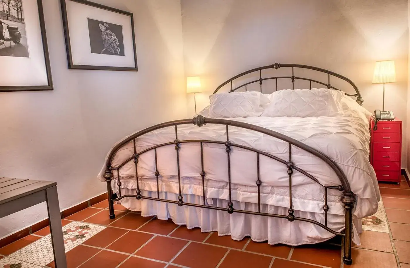 Standard Double Room in Colonial 154 H Boutique Standard Double Room in Colonial 154 H Boutique