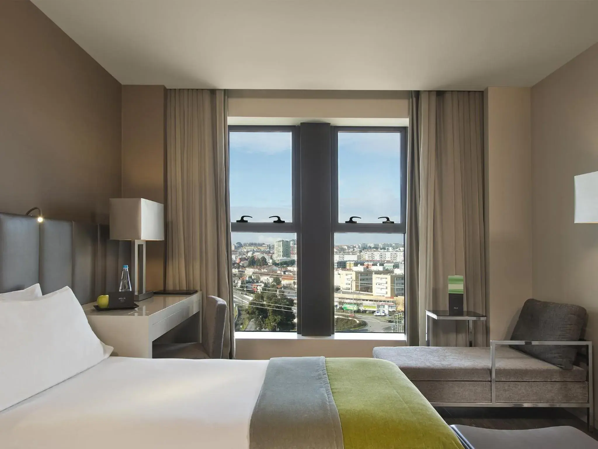 Meliá Room in Melia Braga Hotel & Spa Meliá Room in Melia Braga Hotel & Spa