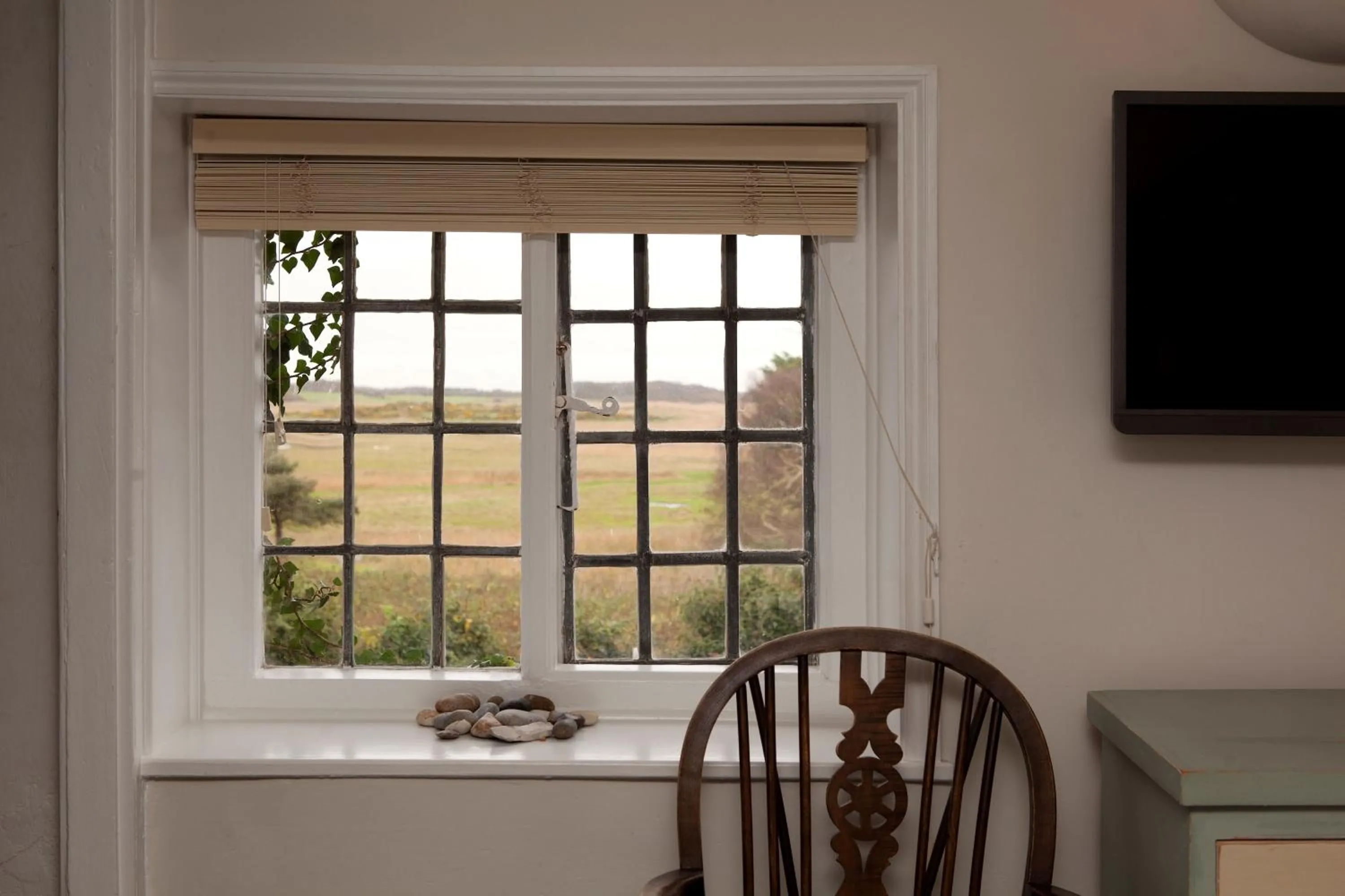 Landmark view in The Ship At Dunwich