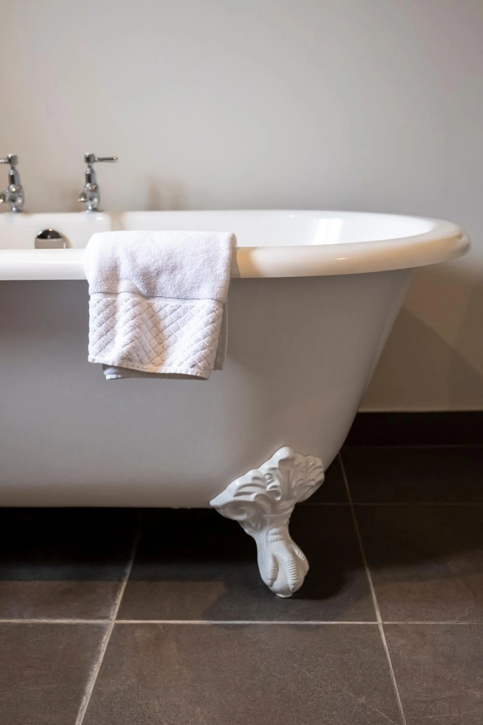 Bathroom in The Ship At Dunwich