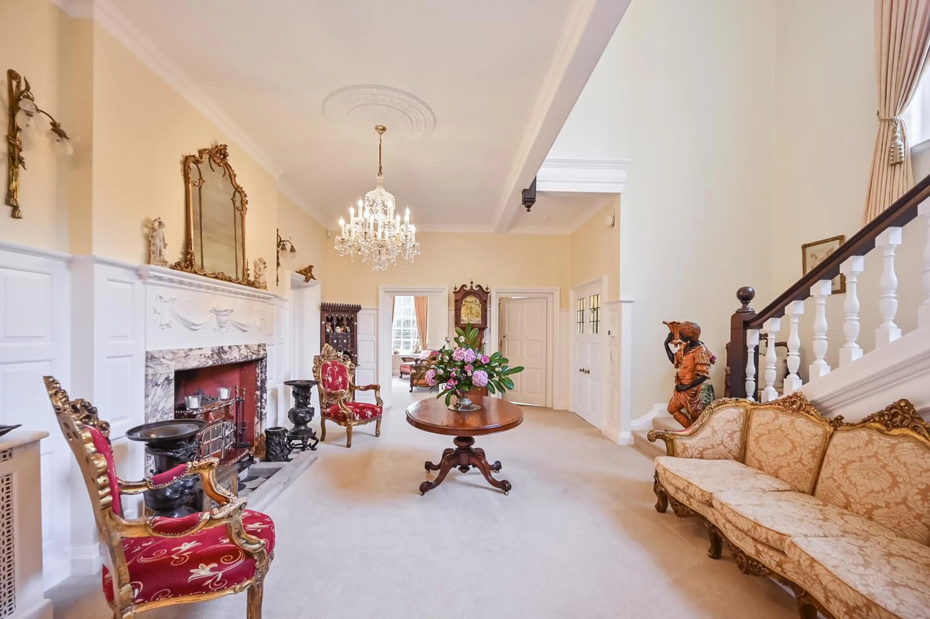 VIP in Saltcote Place