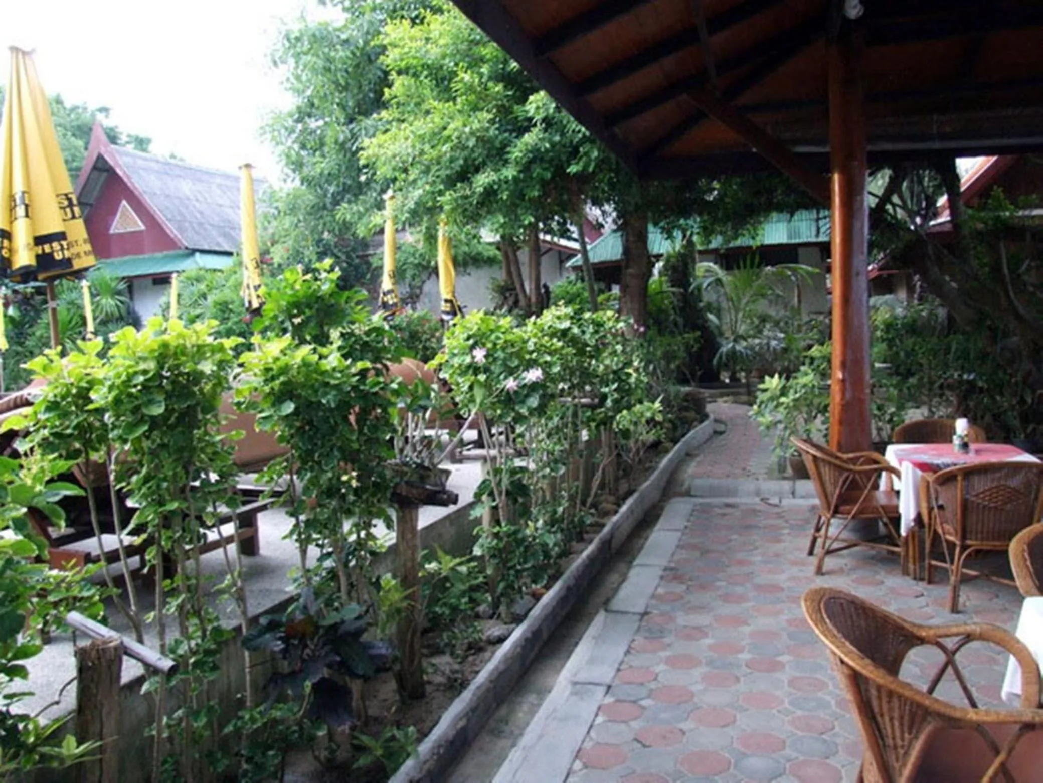 Other in Bill Resort