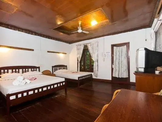 Superior Bungalow in Bill Resort Superior Bungalow in Bill Resort