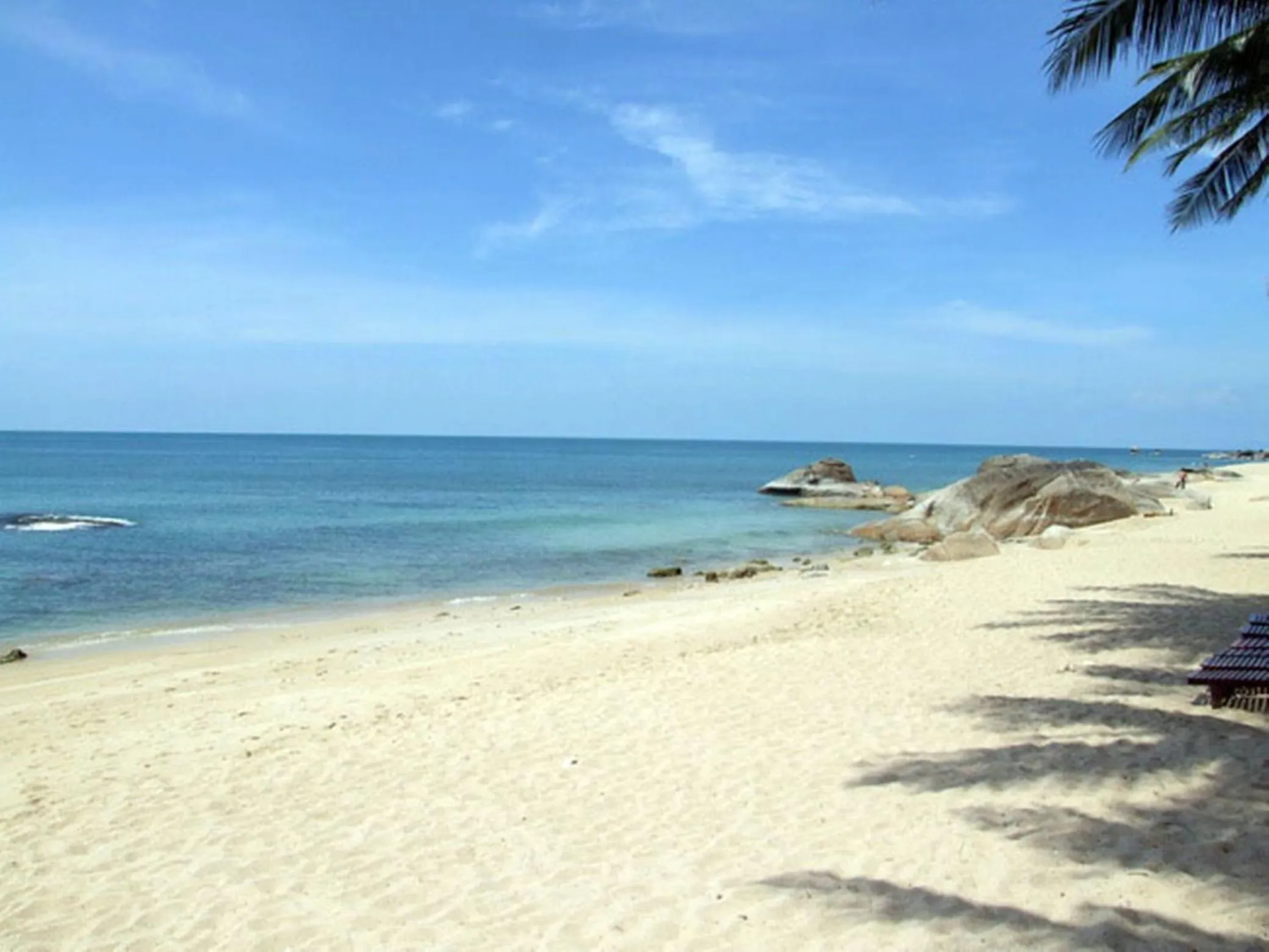 View (from property/room) in Bill Resort