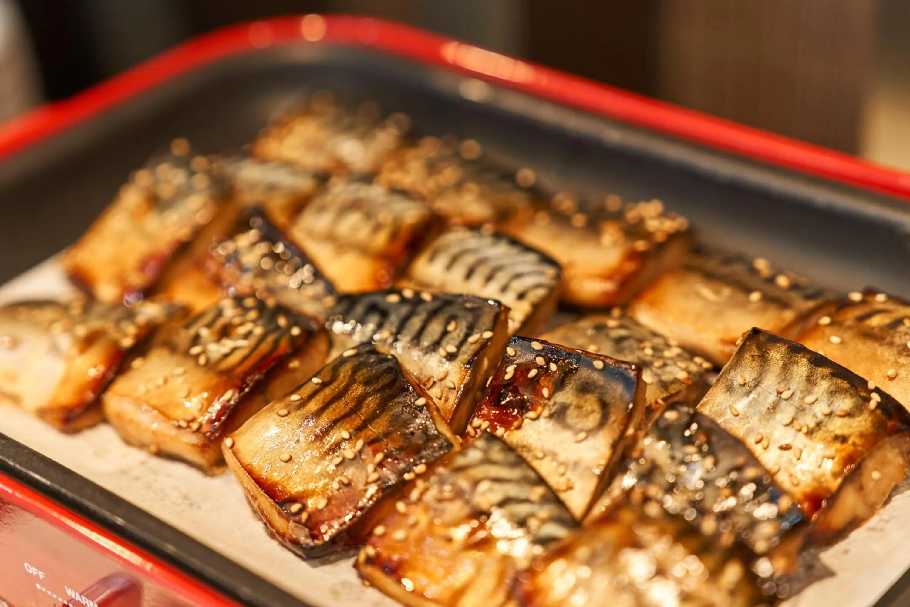 Restaurant/places to eat in Hotel JIN Morioka Ekimae