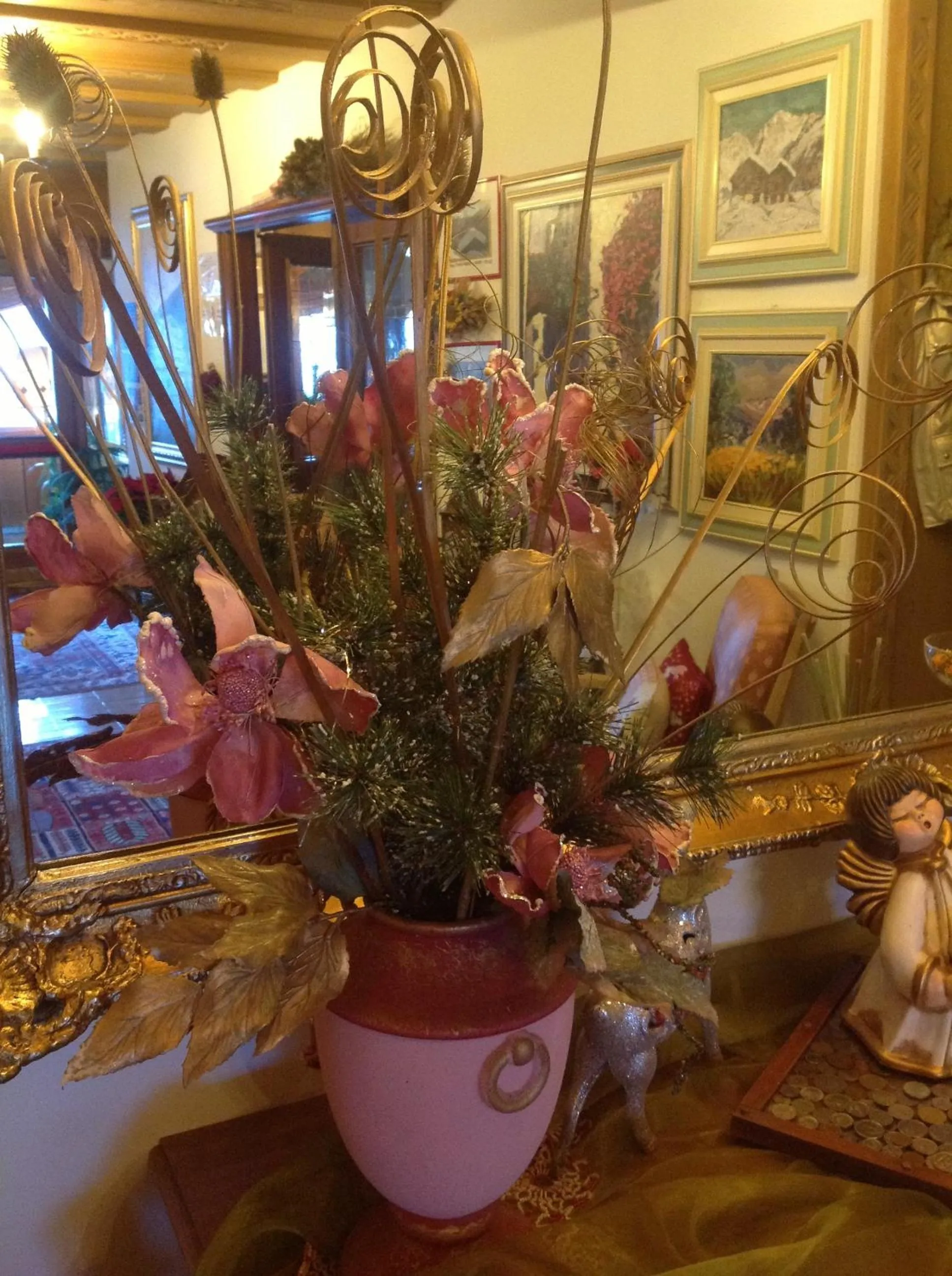 Other in Hotel Garni St. Hubertus