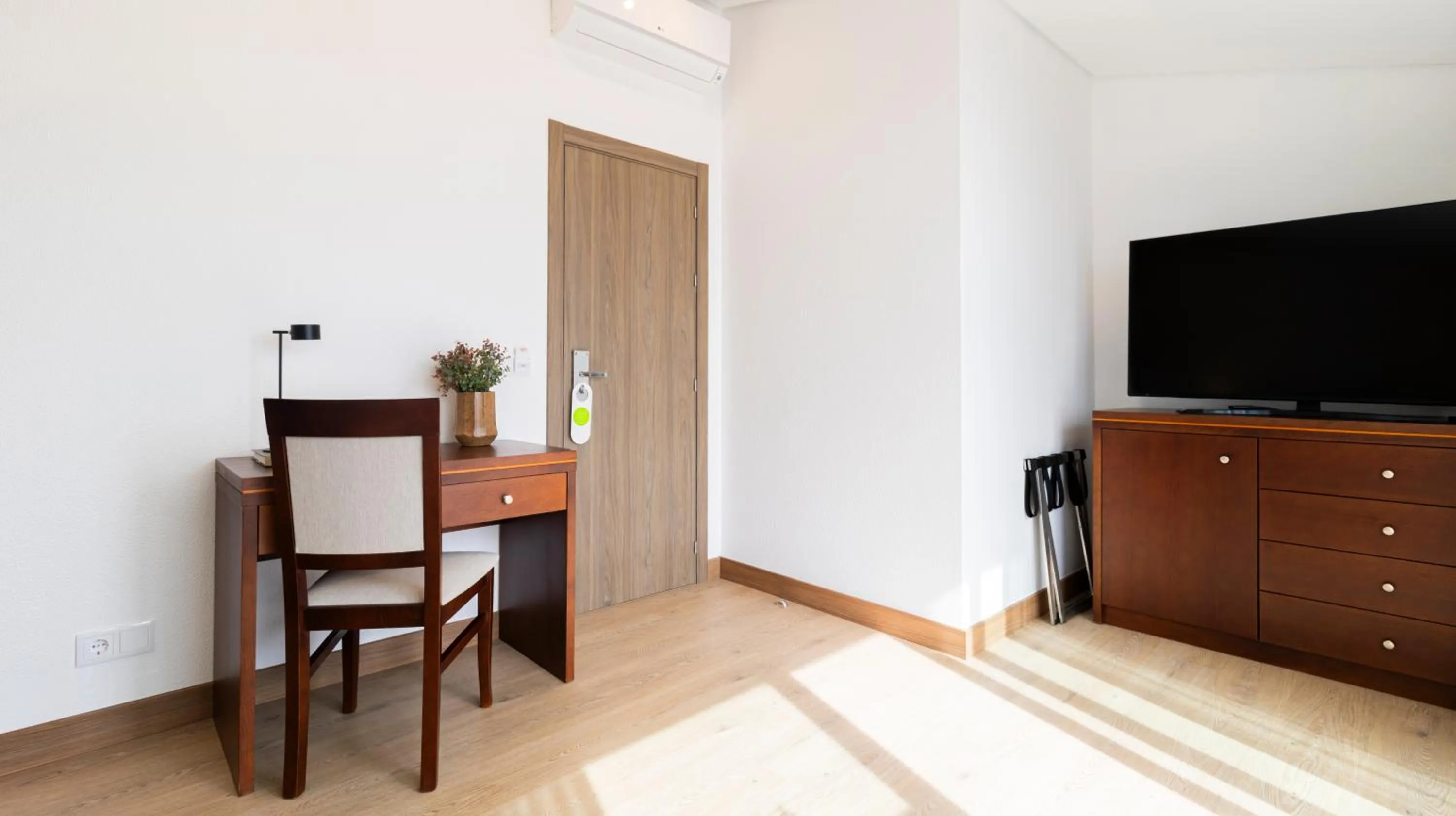 TV and multimedia in Albergaria Quim Barreiros