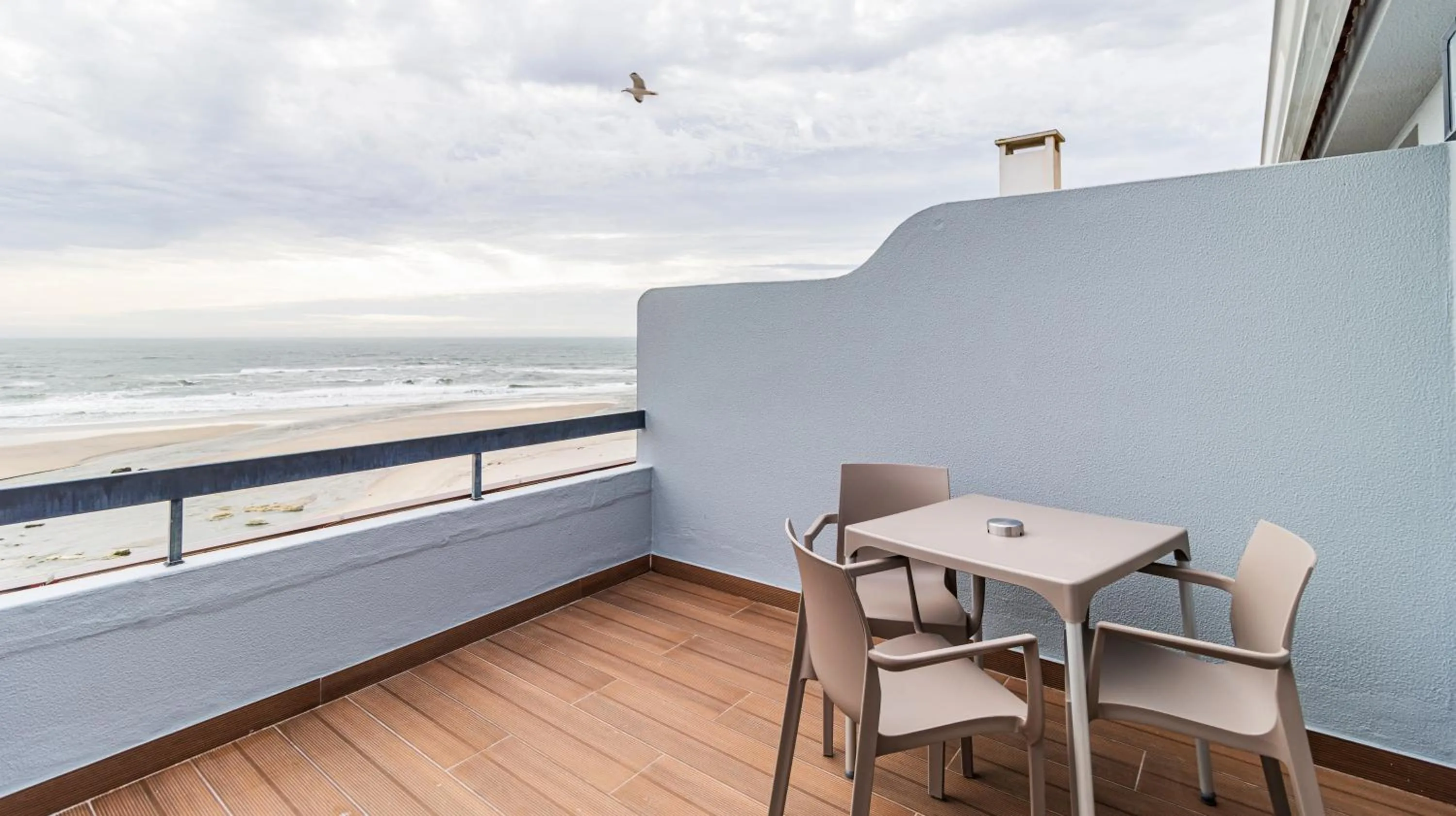 View (from property/room) in Albergaria Quim Barreiros