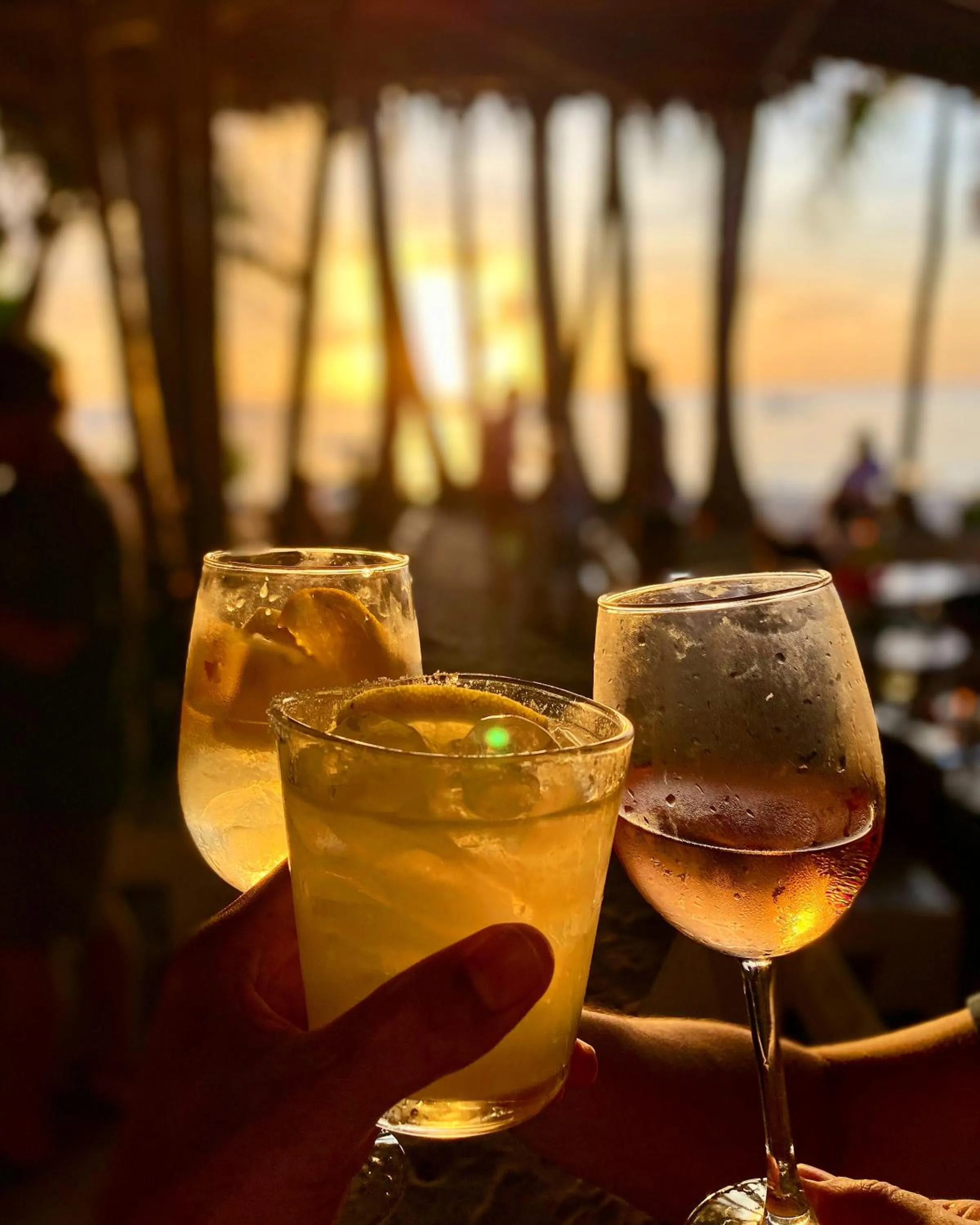 Restaurant/places to eat in Urban Boutique Hotel