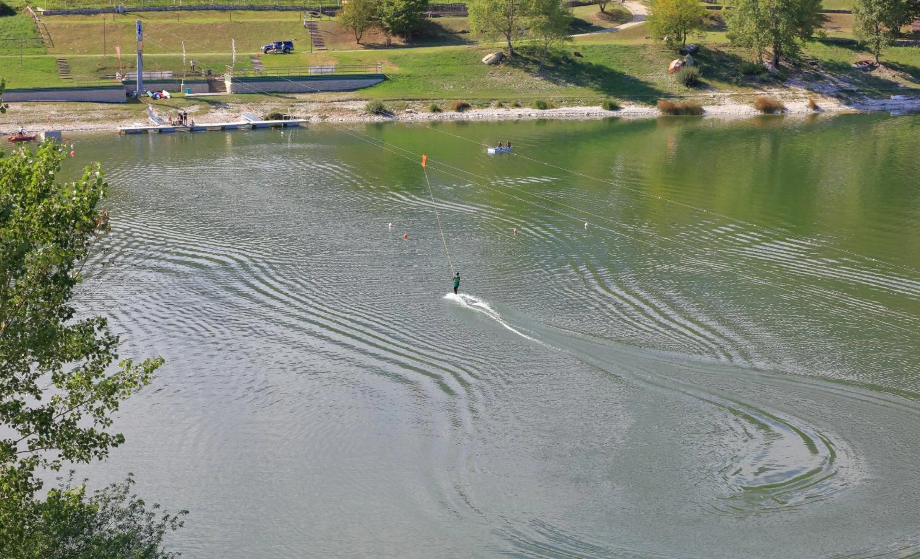 Sports in Hotel Lilla'