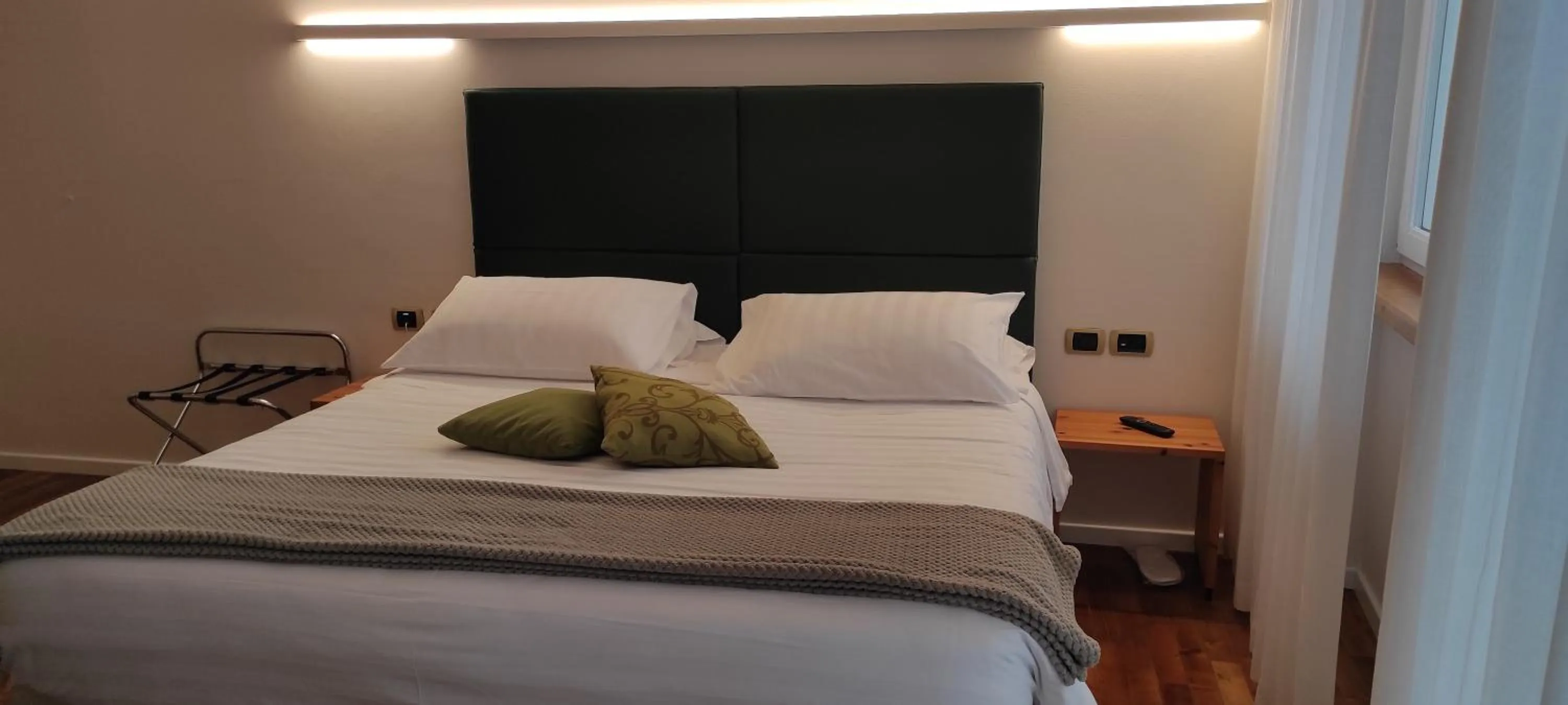 Breakfast, Bed in Hotel Lilla'