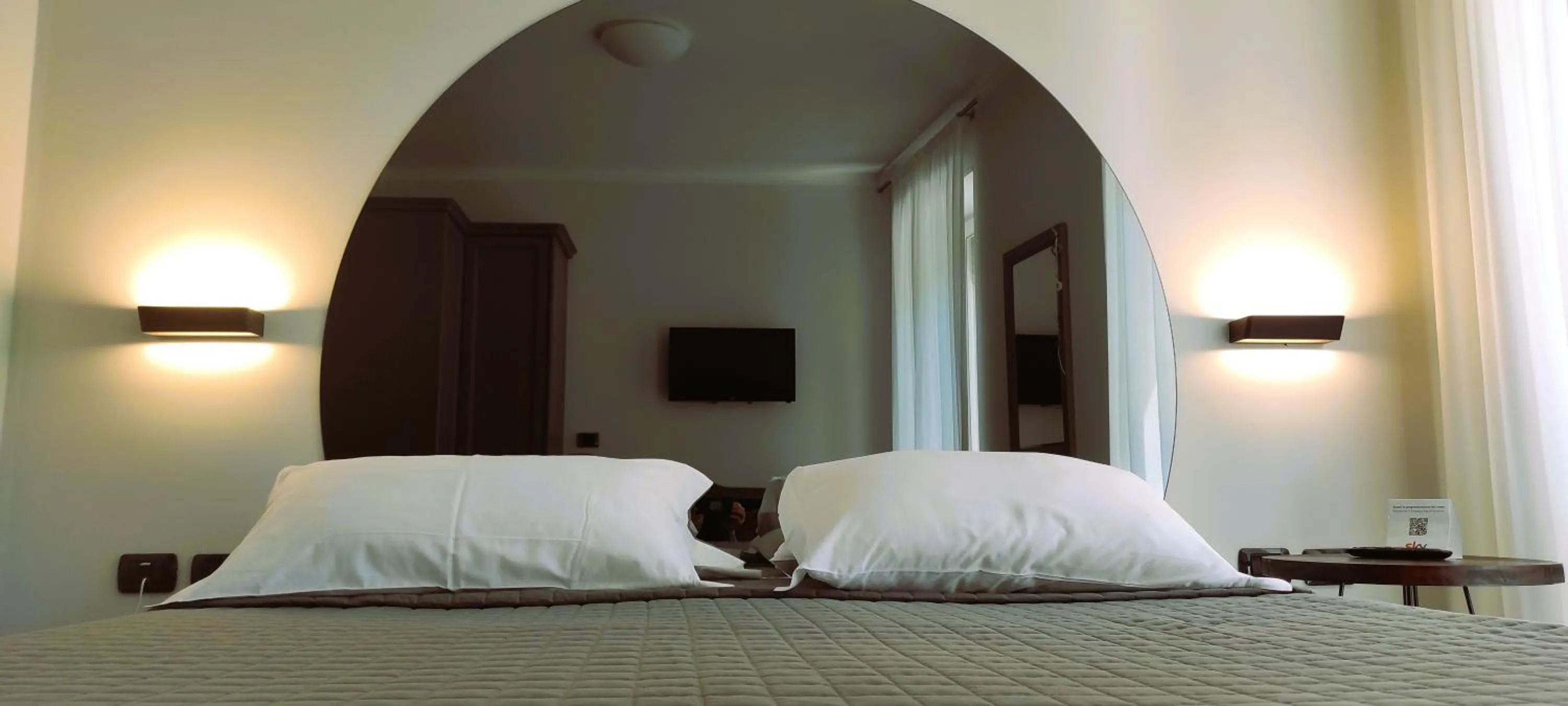 Breakfast, Bed in Hotel Lilla'