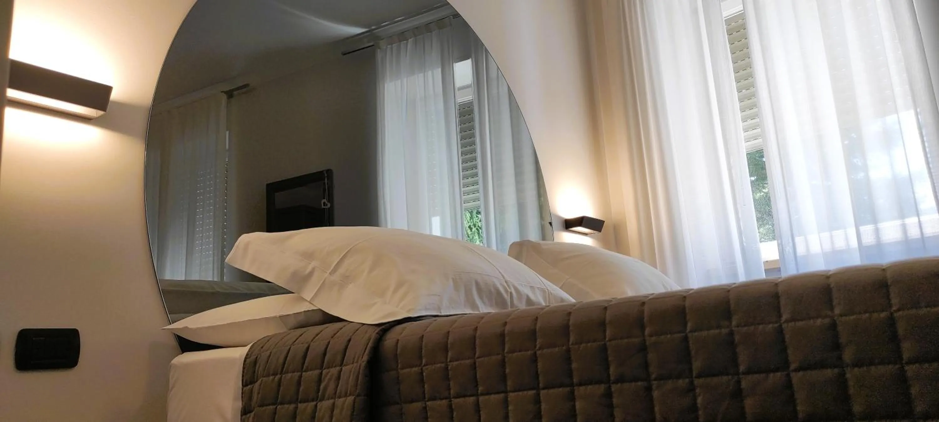 Breakfast, Bed in Hotel Lilla'