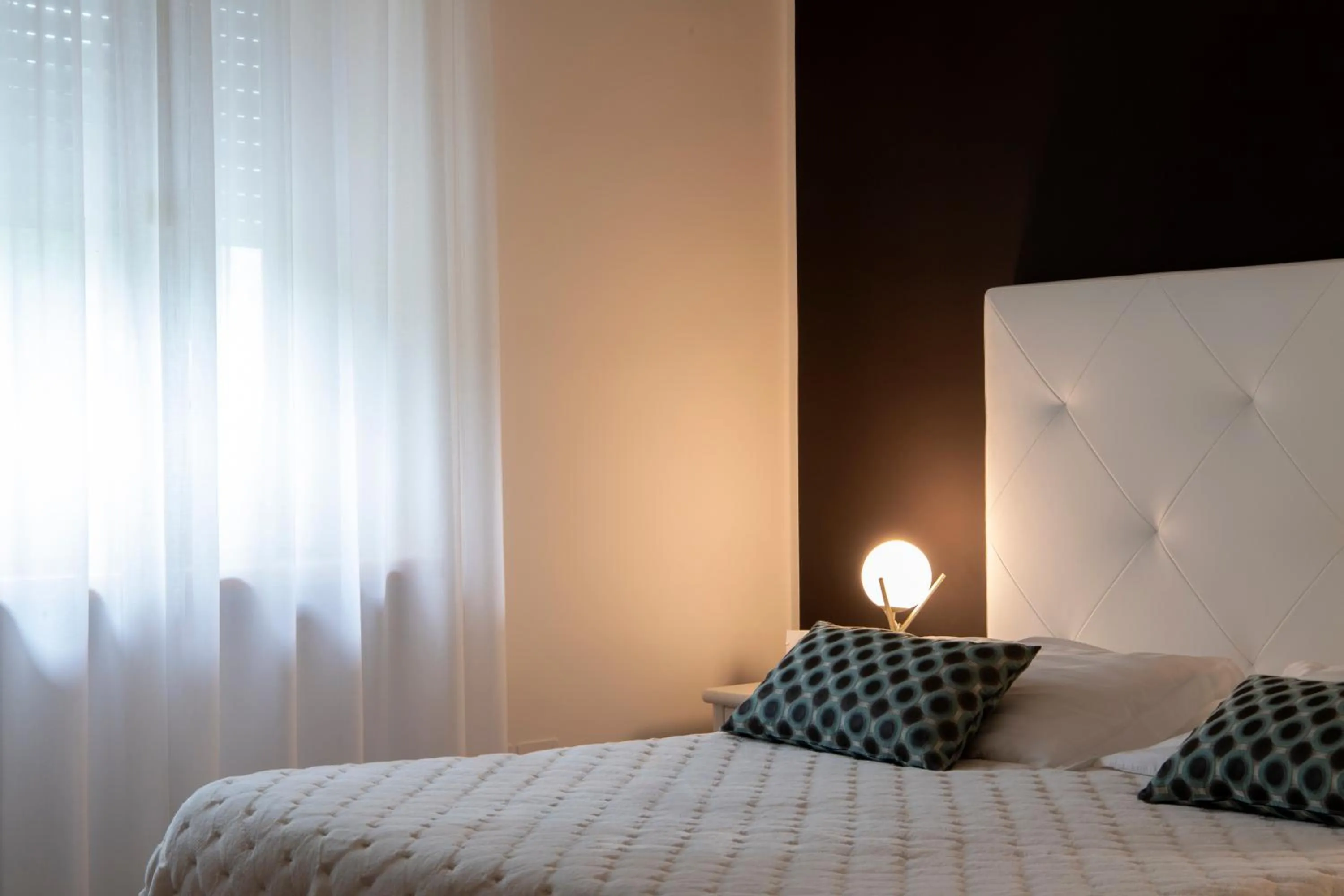 Breakfast, Bed in Hotel Lilla'