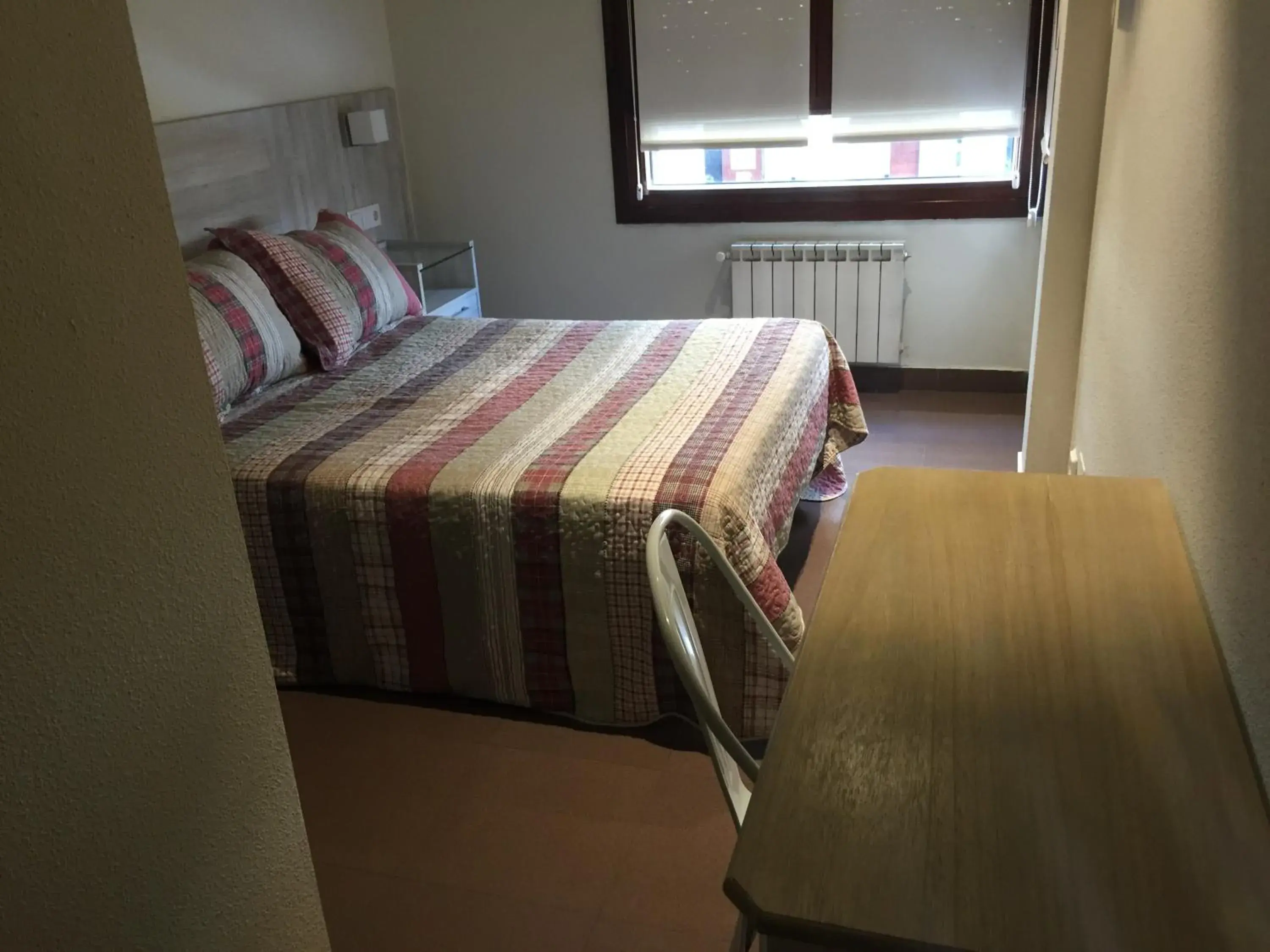 Double Room in Hotel Playa Poniente Double Room in Hotel Playa Poniente