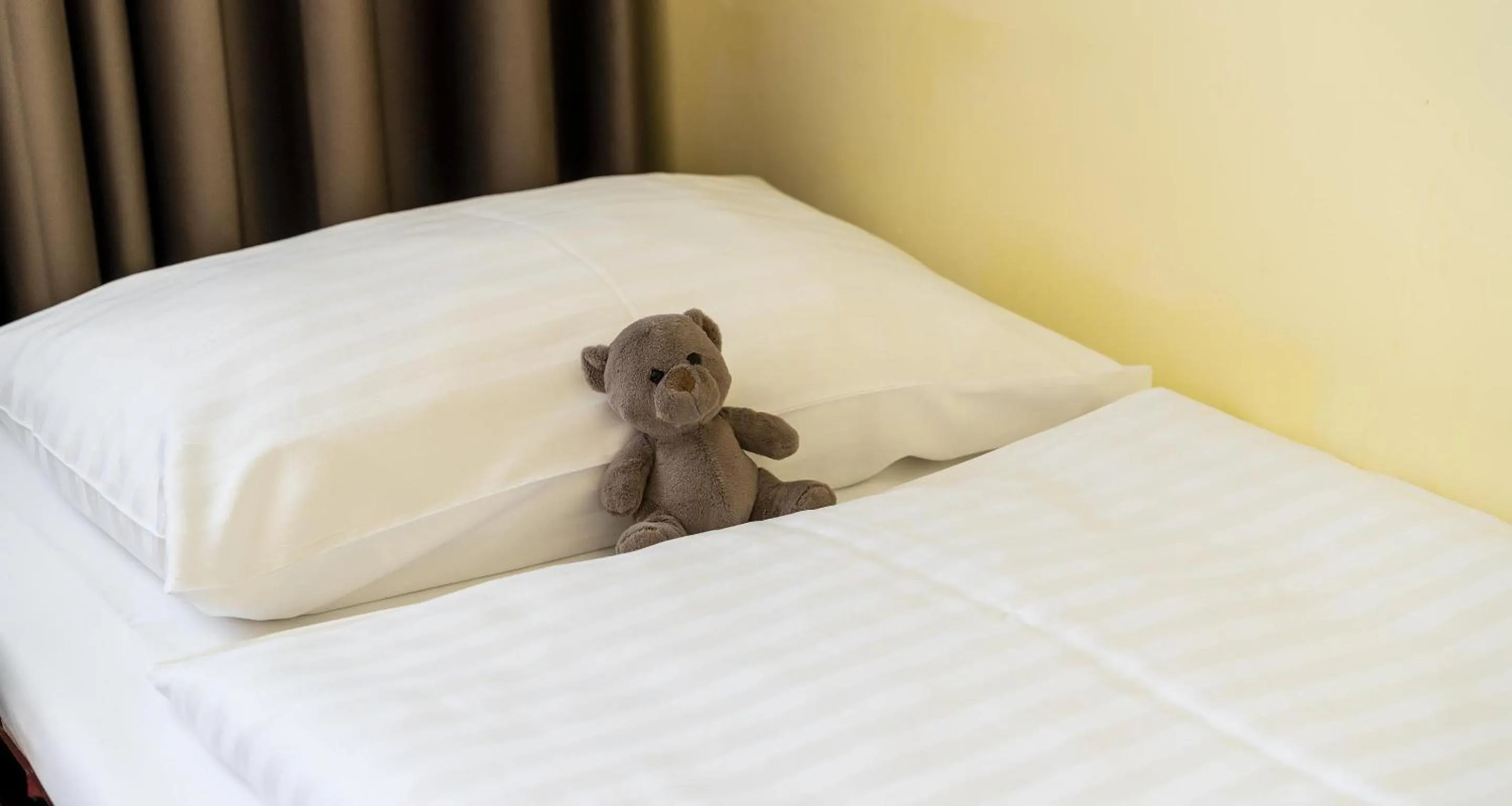 Bedroom, Bed in Best Western Plus Amedia Art Salzburg