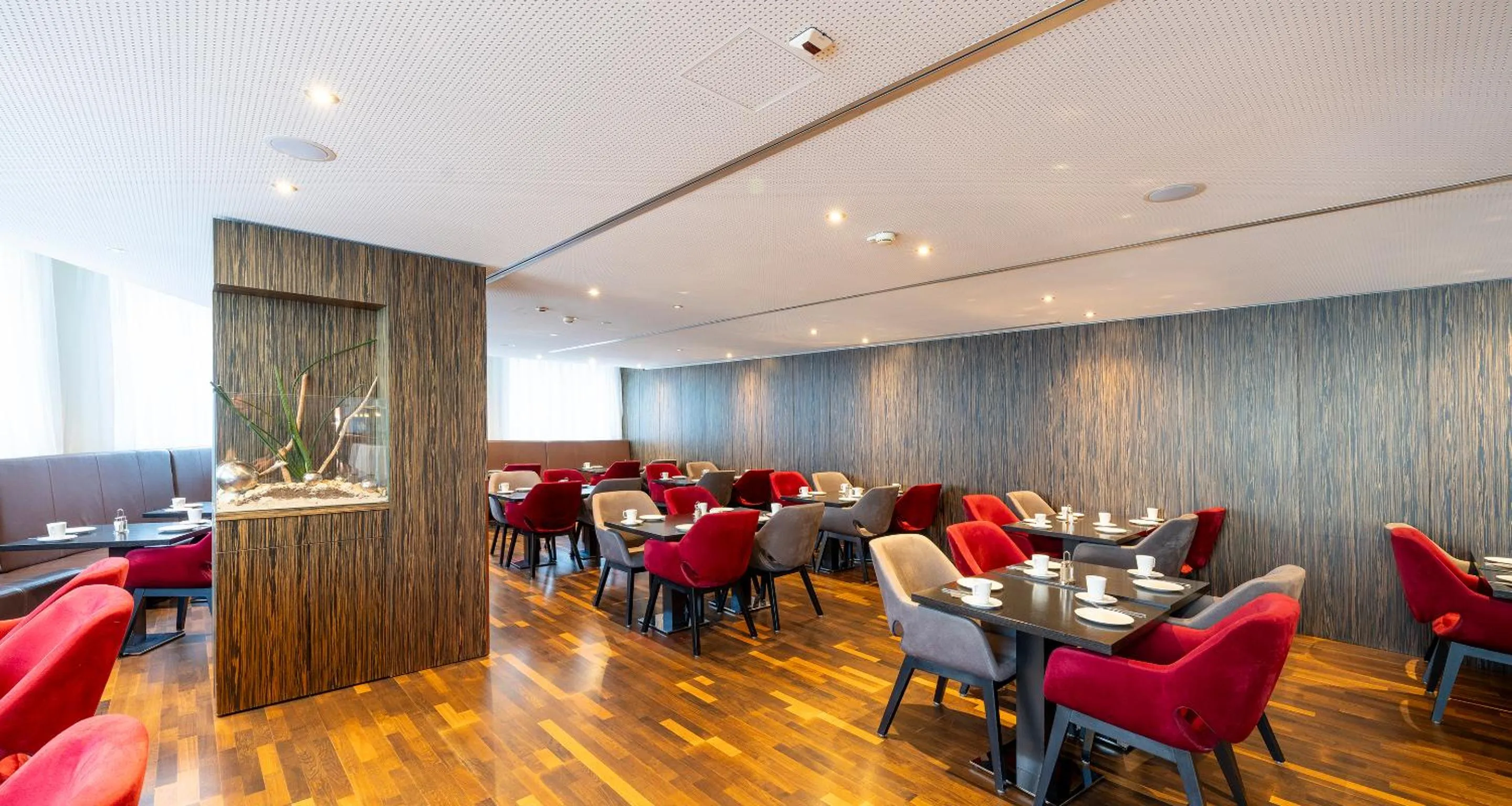 Breakfast in Best Western Plus Amedia Art Salzburg