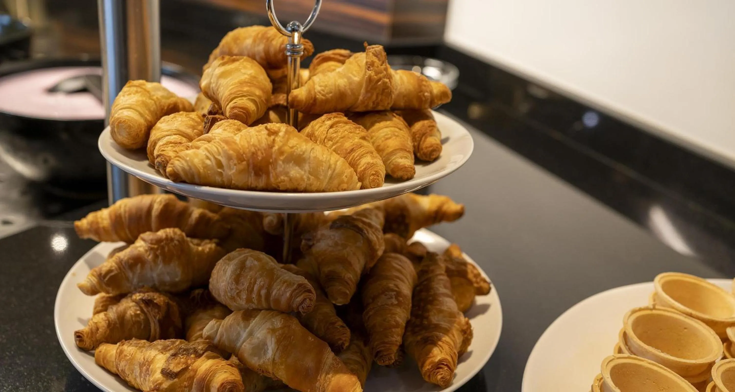 Breakfast in Best Western Plus Amedia Art Salzburg