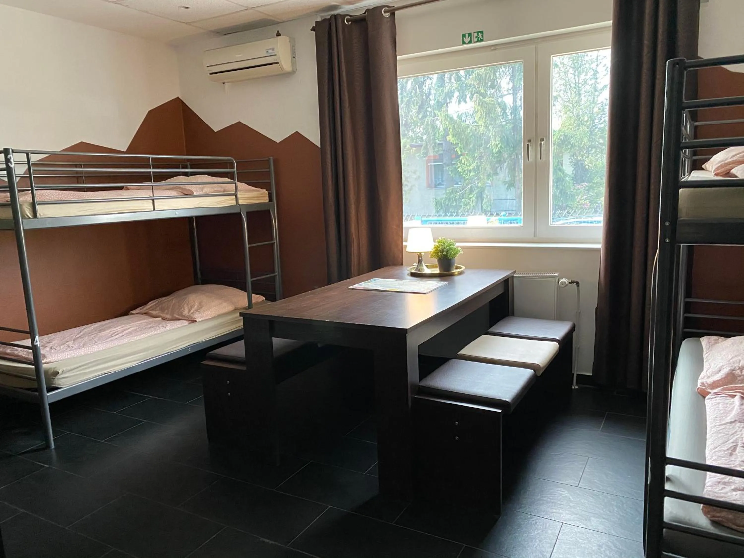 Photo of the whole room, Bed in PREMIUM Hostel