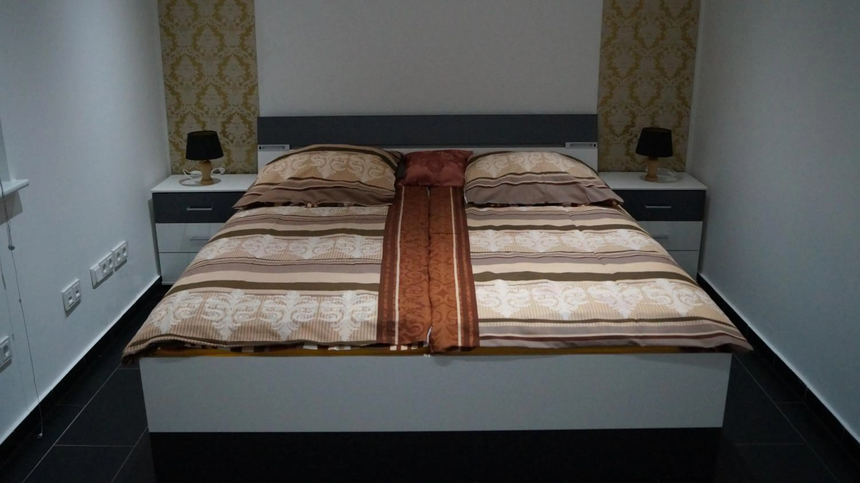 Photo of the whole room, Bed in PREMIUM Hostel