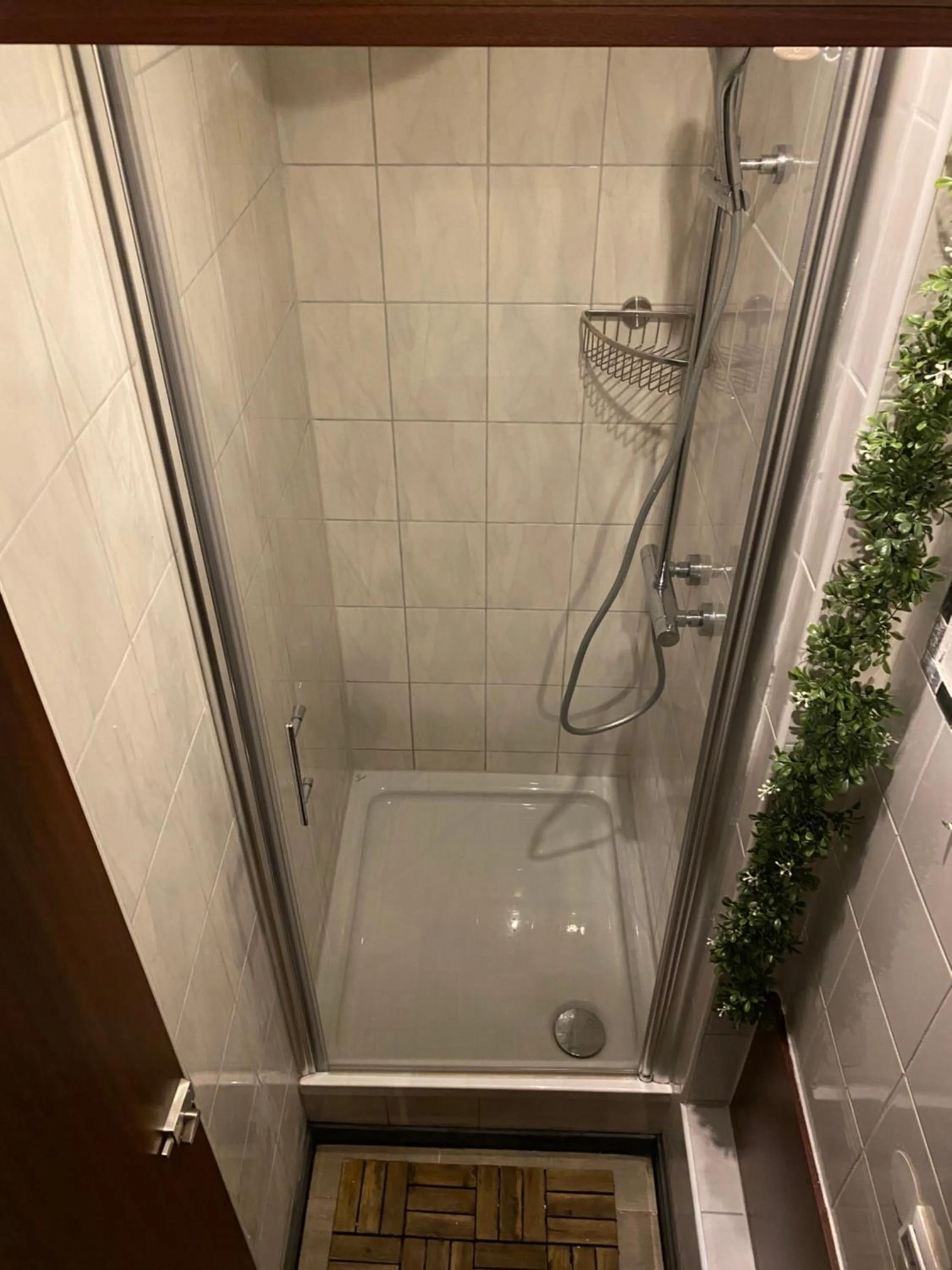 Bathroom in PREMIUM Hostel