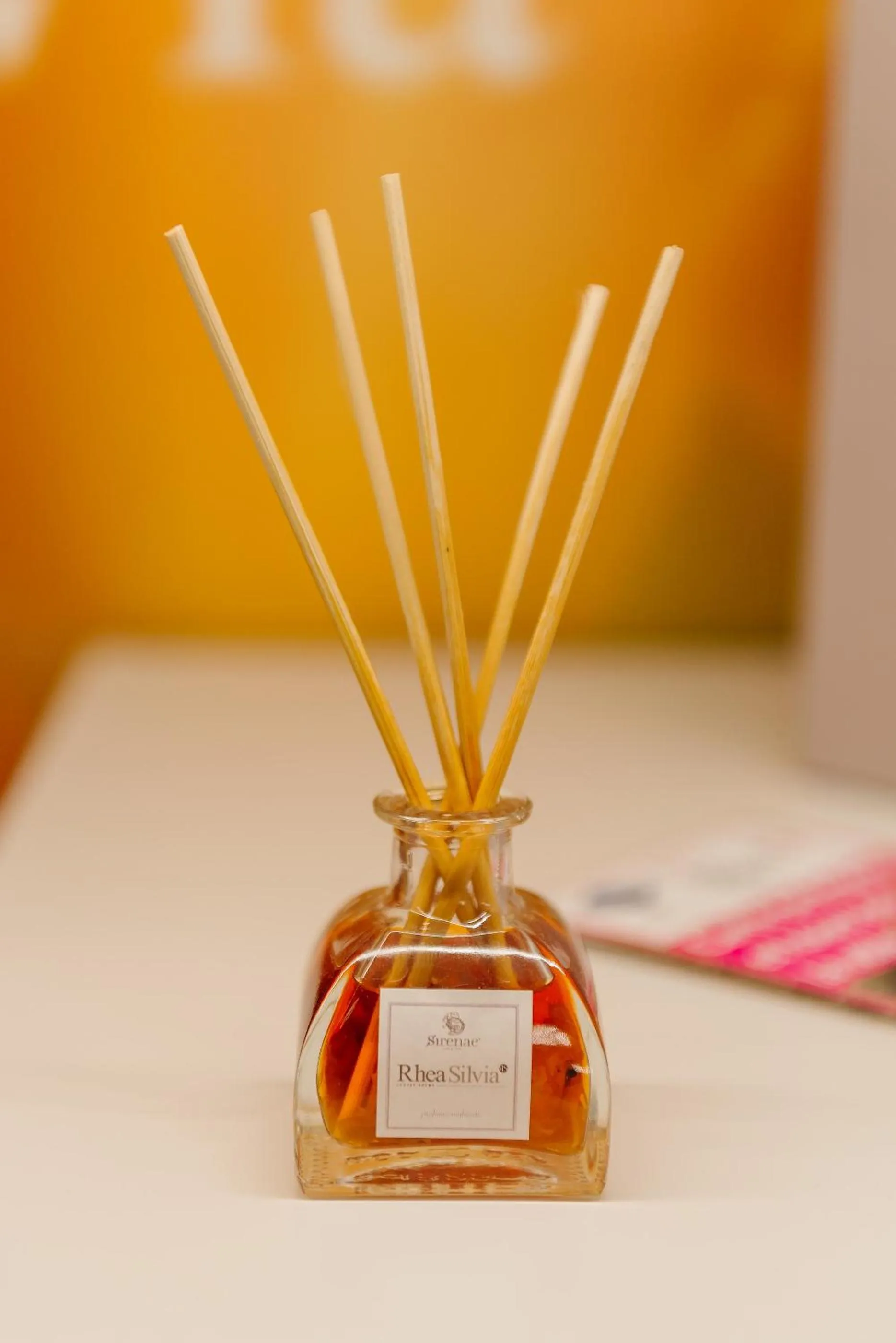 Property logo or sign in Etruska luxury Trastevere Guesthouse