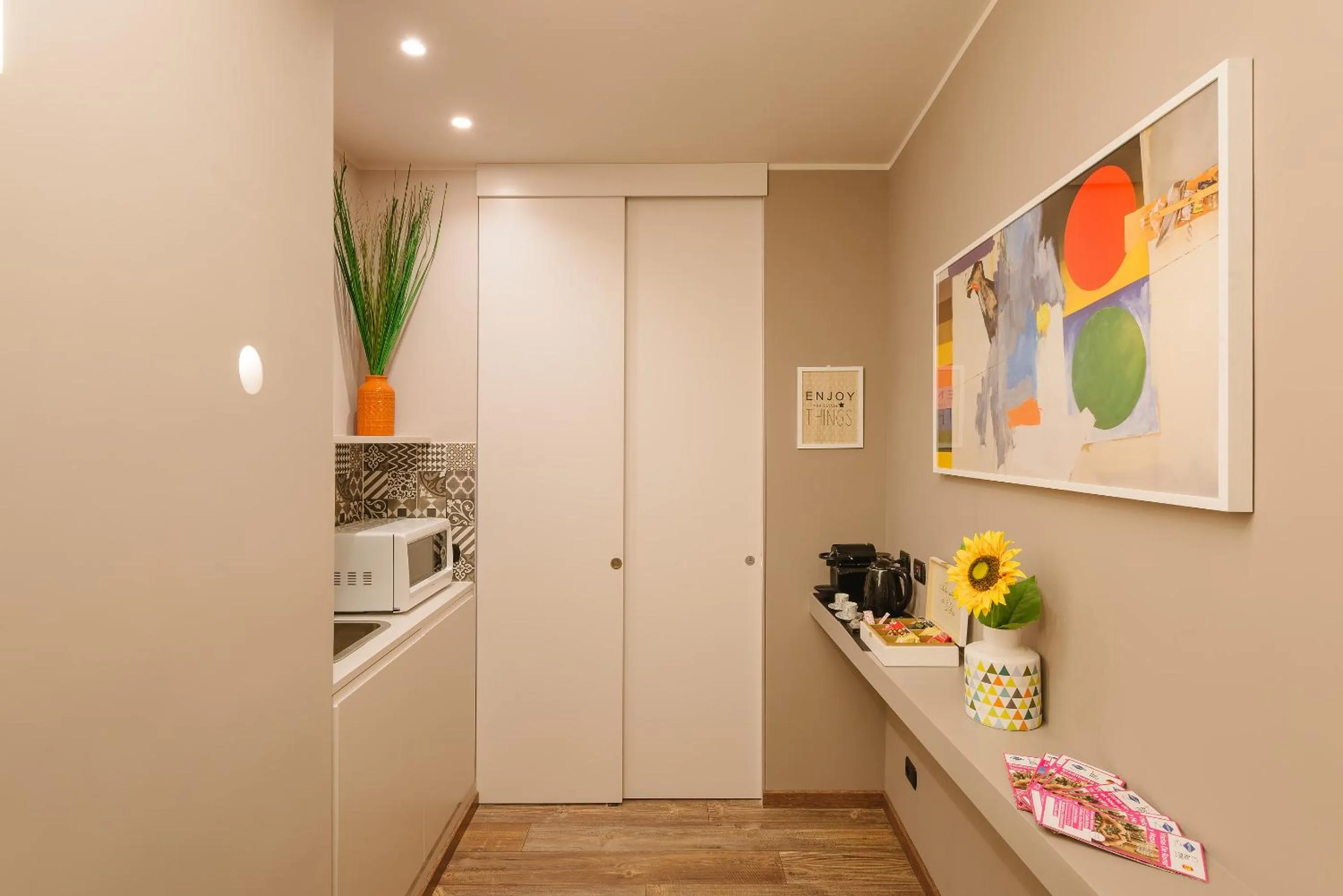 Other in Etruska luxury Trastevere Guesthouse