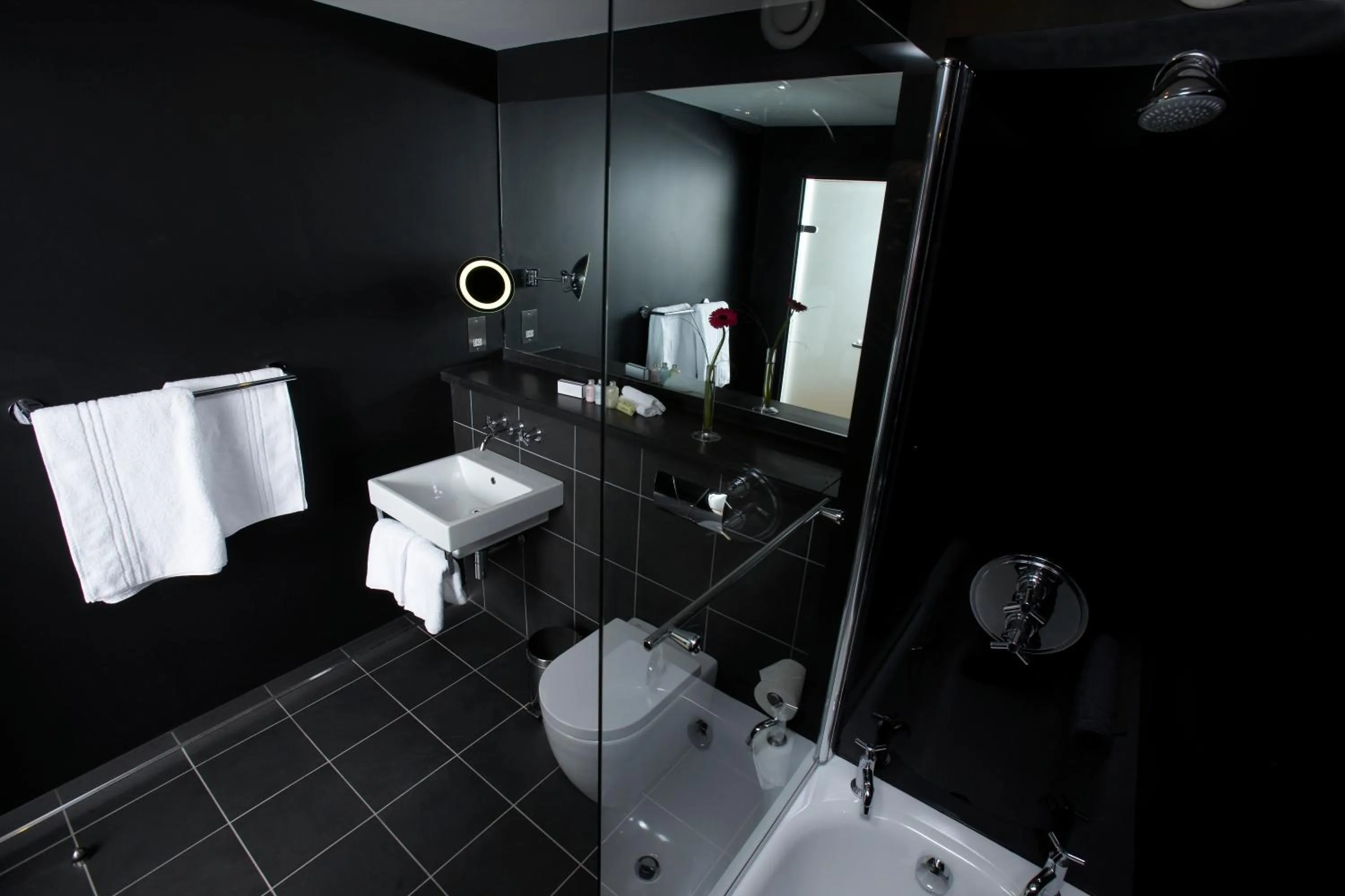 Bathroom in ABode Chester