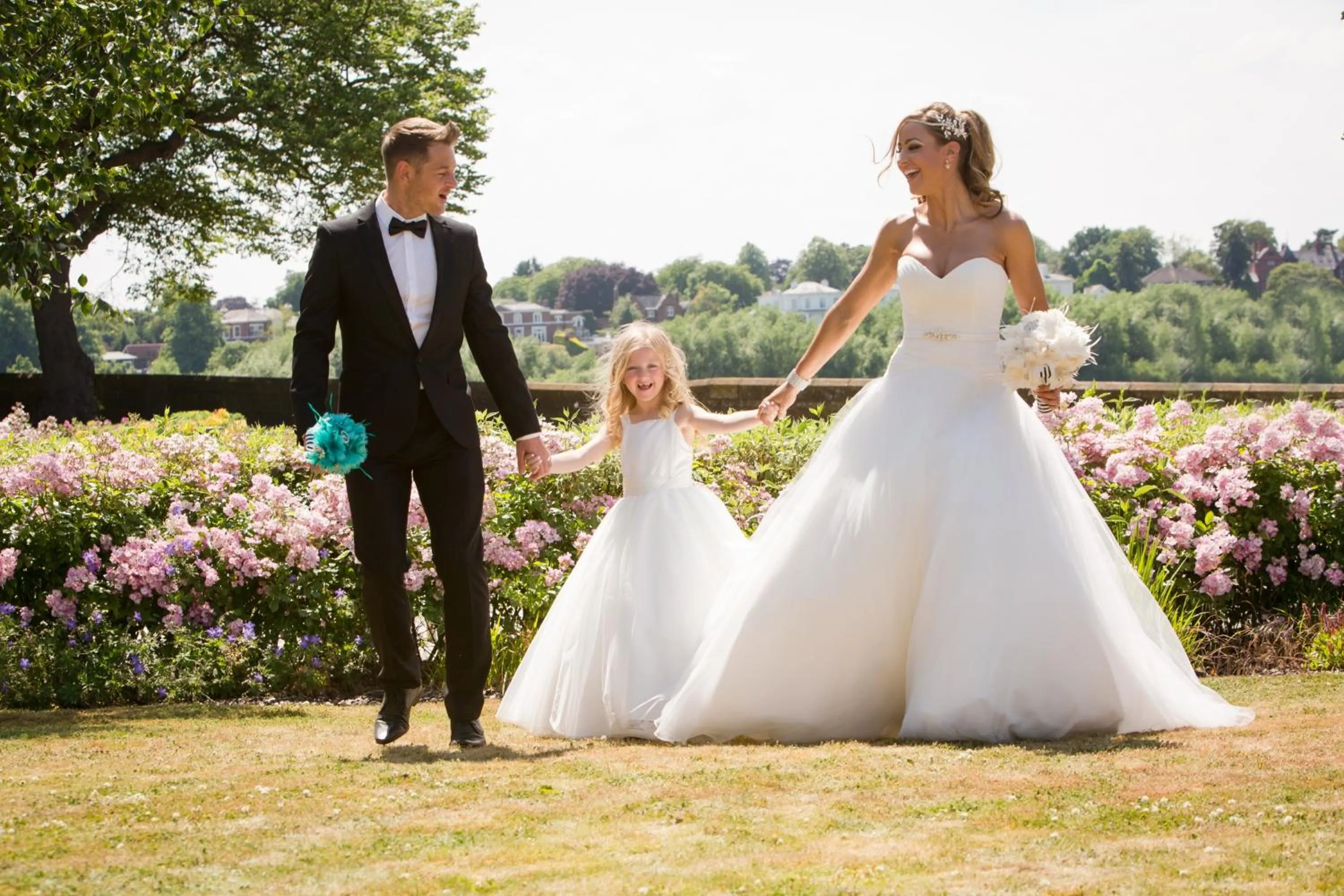 Meeting/conference room in ABode Chester