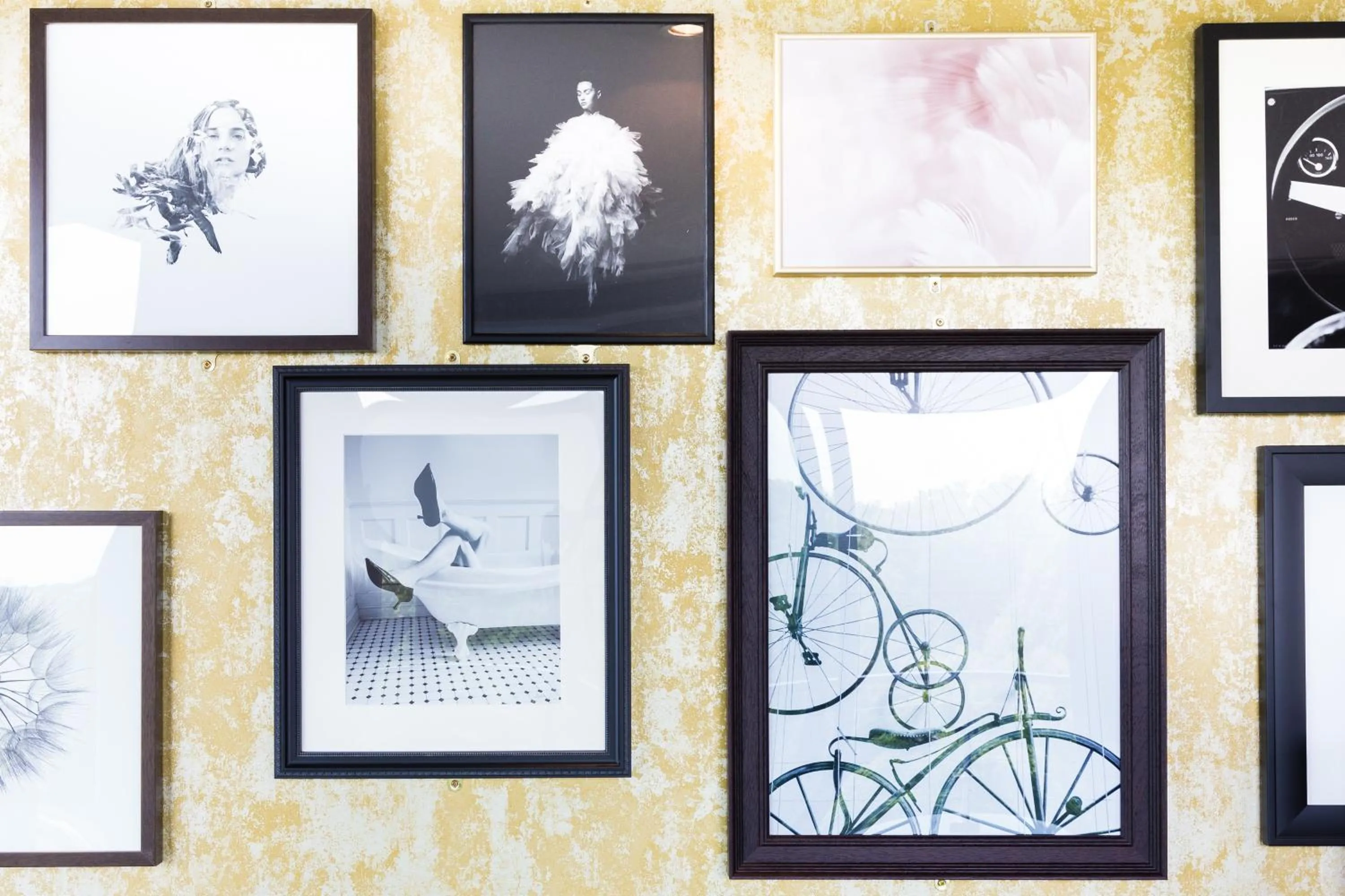 Restaurant/places to eat in ABode Chester