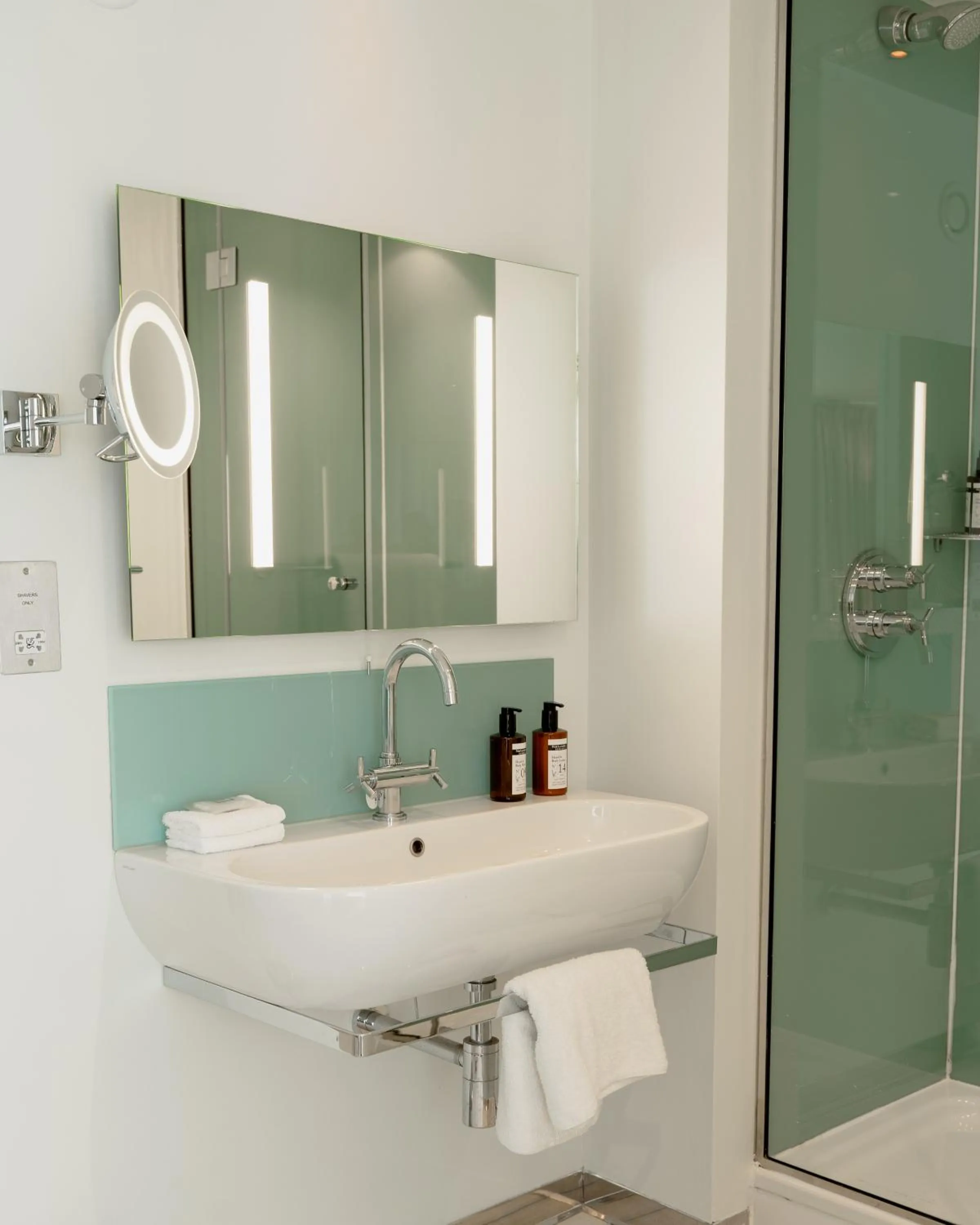 Bathroom in ABode Chester