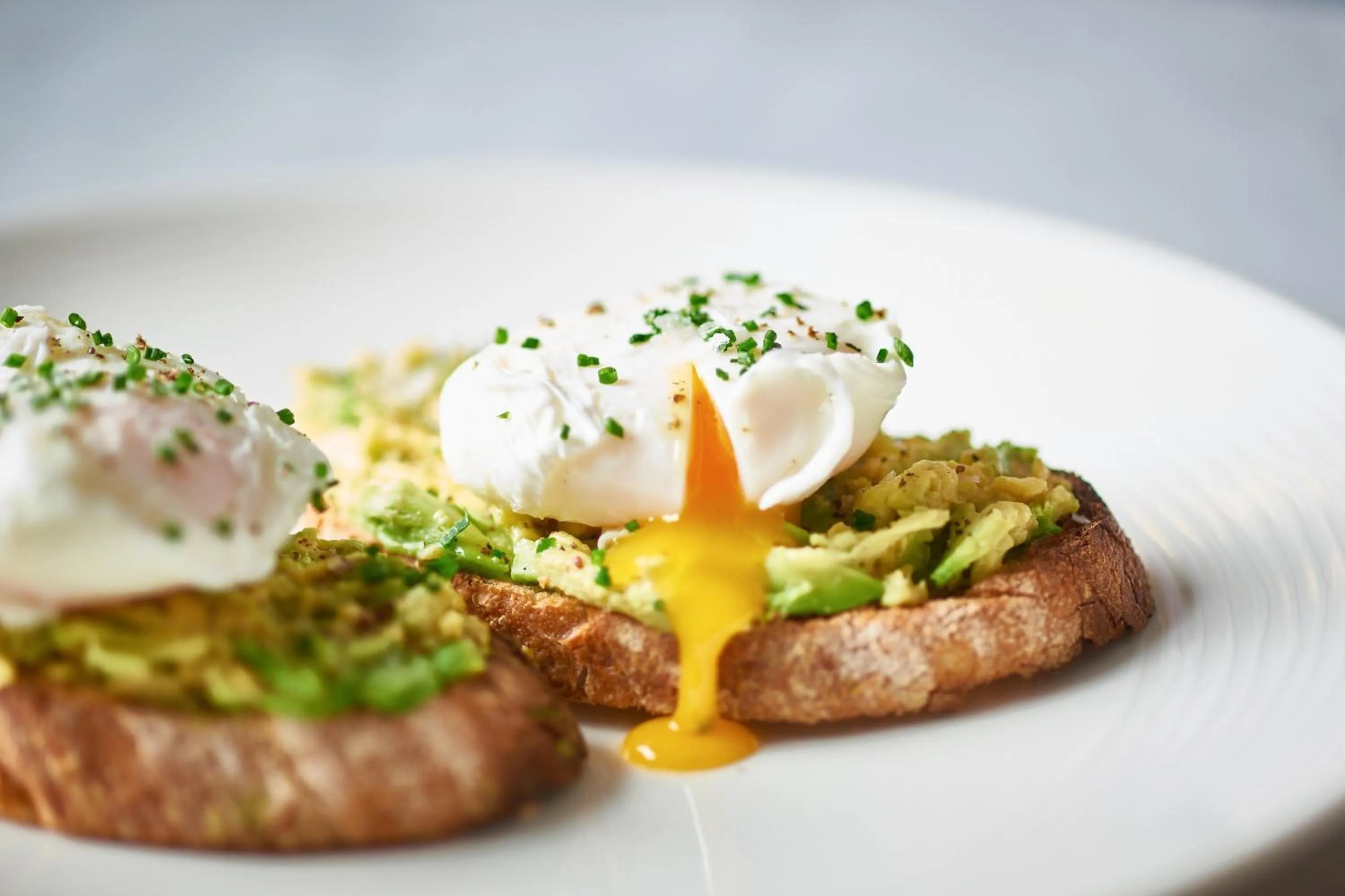 Breakfast in ABode Chester