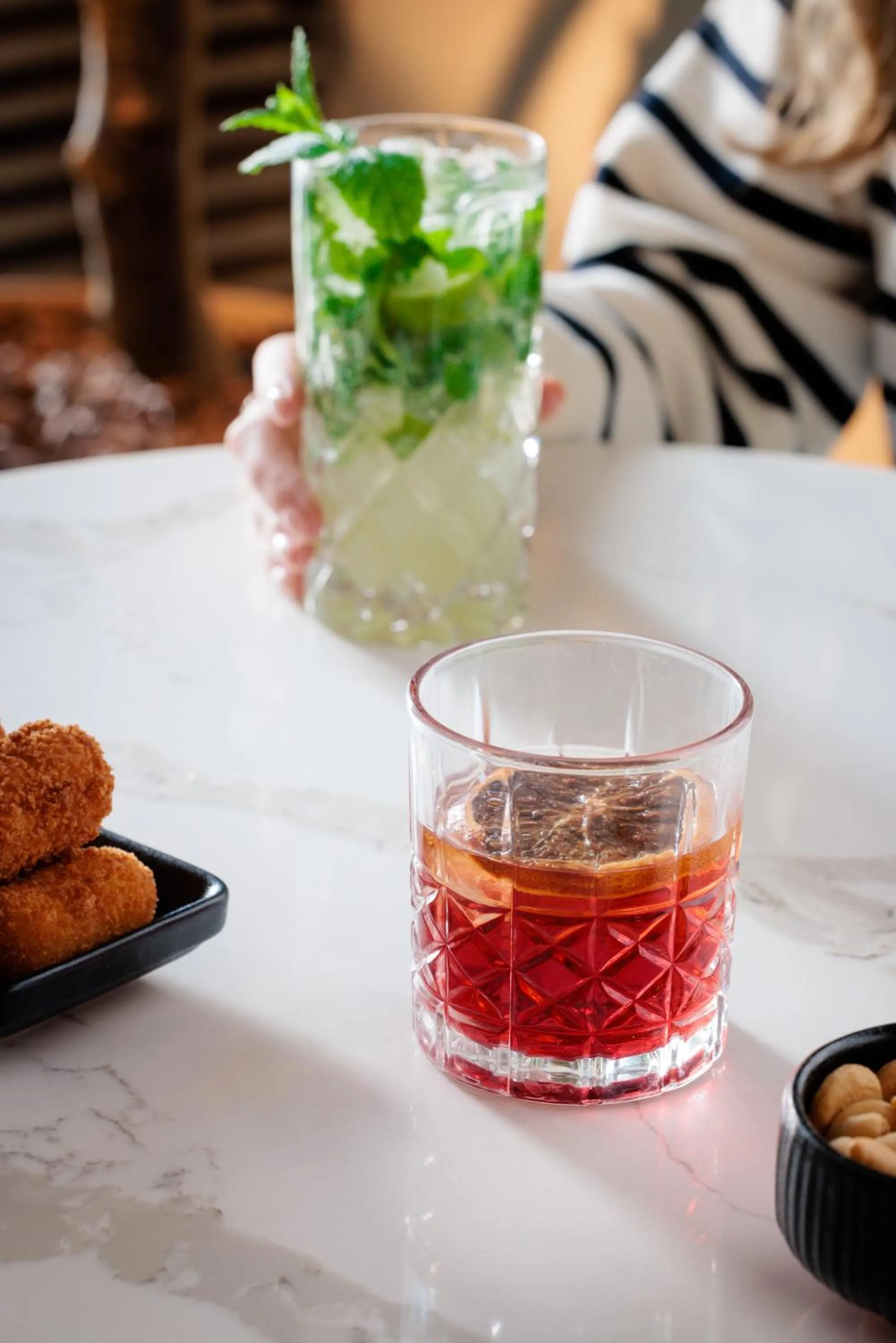 Lounge or bar in Pillows City Hotel Brussels Centre