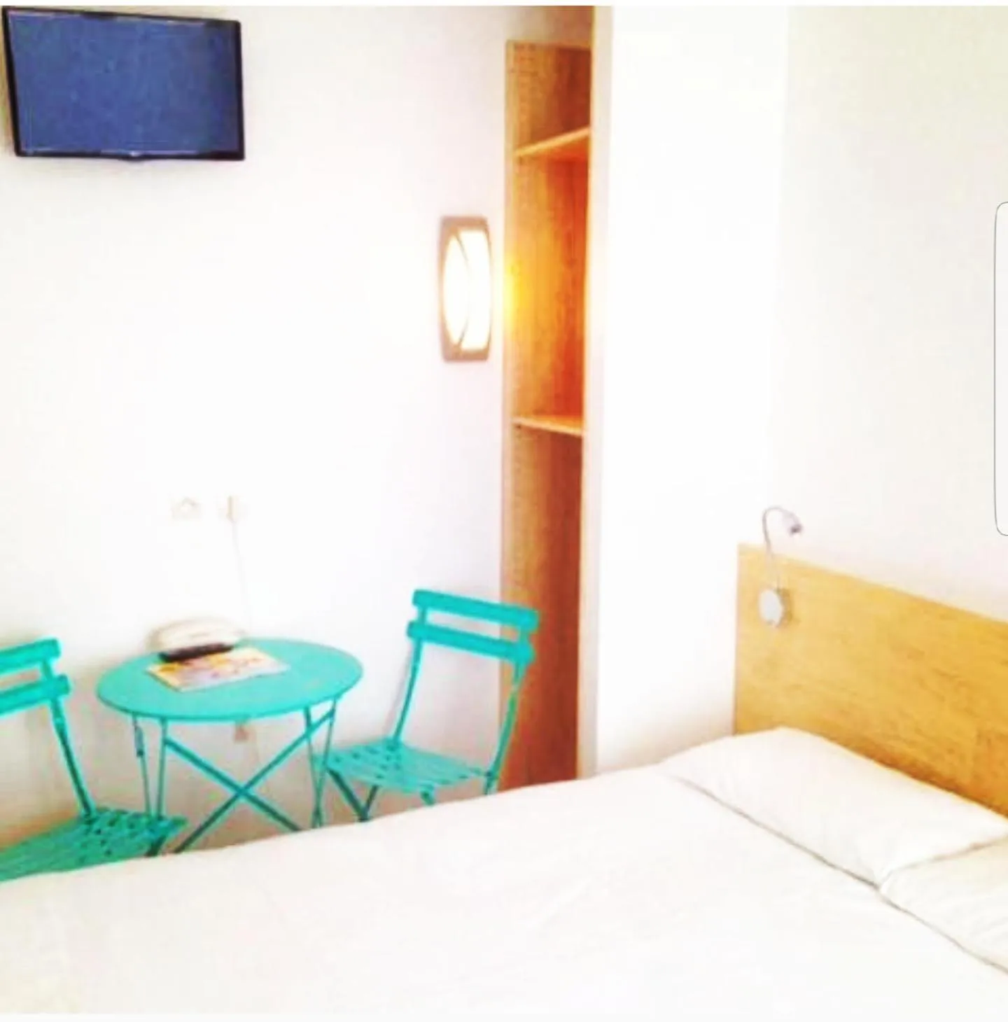 Hôtel Opéra Dieppe