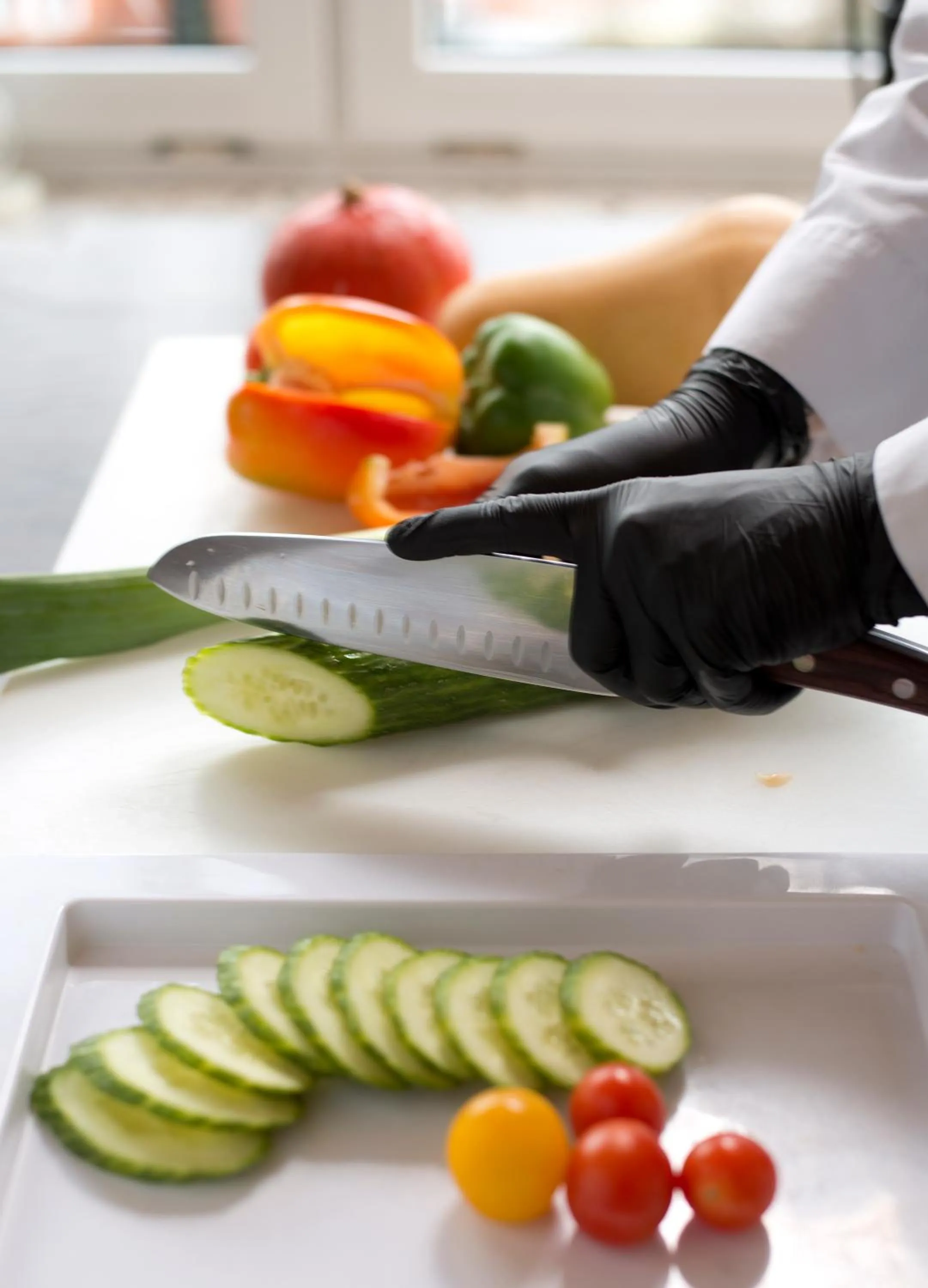 Food and drinks in Aktivhotel Heikenberg in Bad Lauterberg