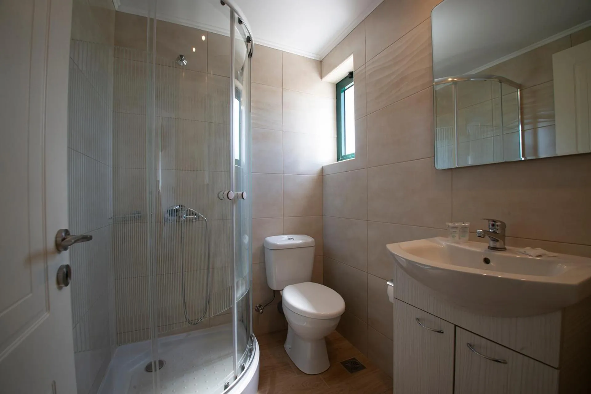 Palatia Village Hotel Apartments